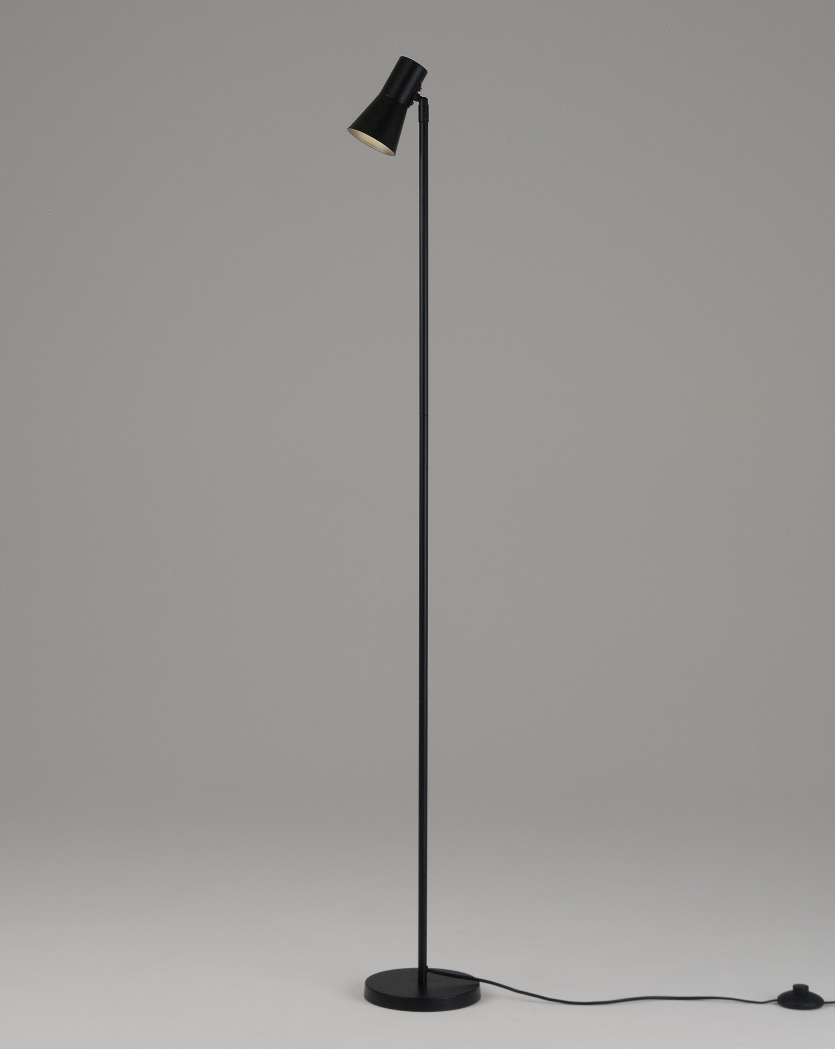 Торшер Moderli V11326-1F Melro