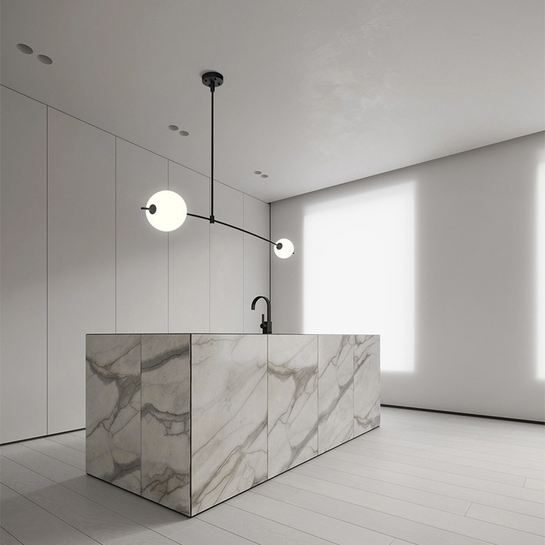 Подвесная люстра FREER S 140715-26