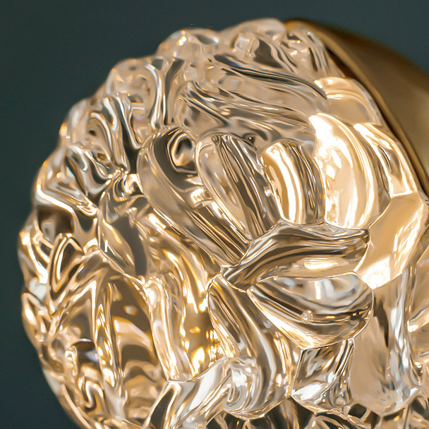 Настенный светильник VERENA WALL 208294-23