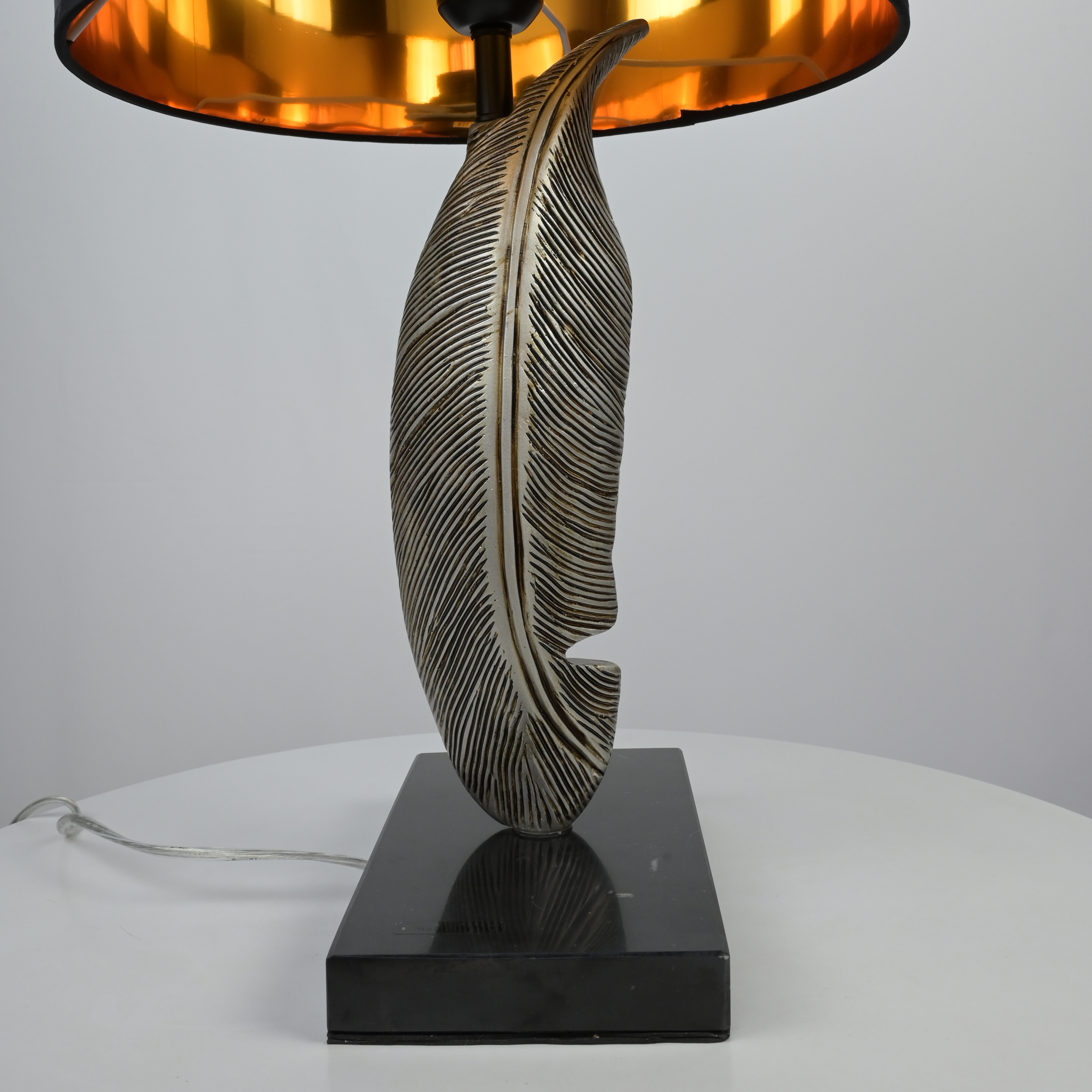 Настольная лампа Raveno Black L59 294282-22