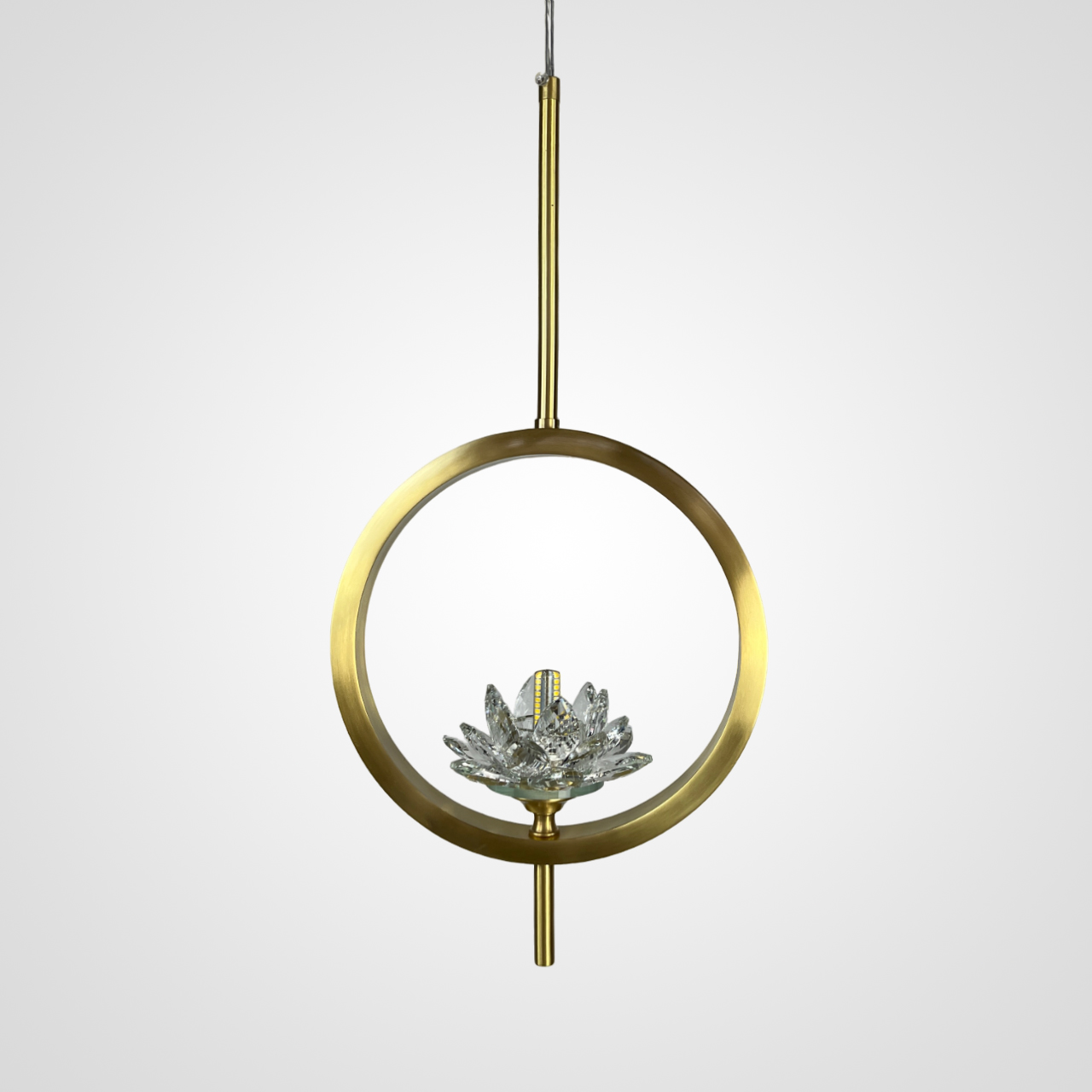 Подвесной светильник LOTOS ONE 1 140840-26