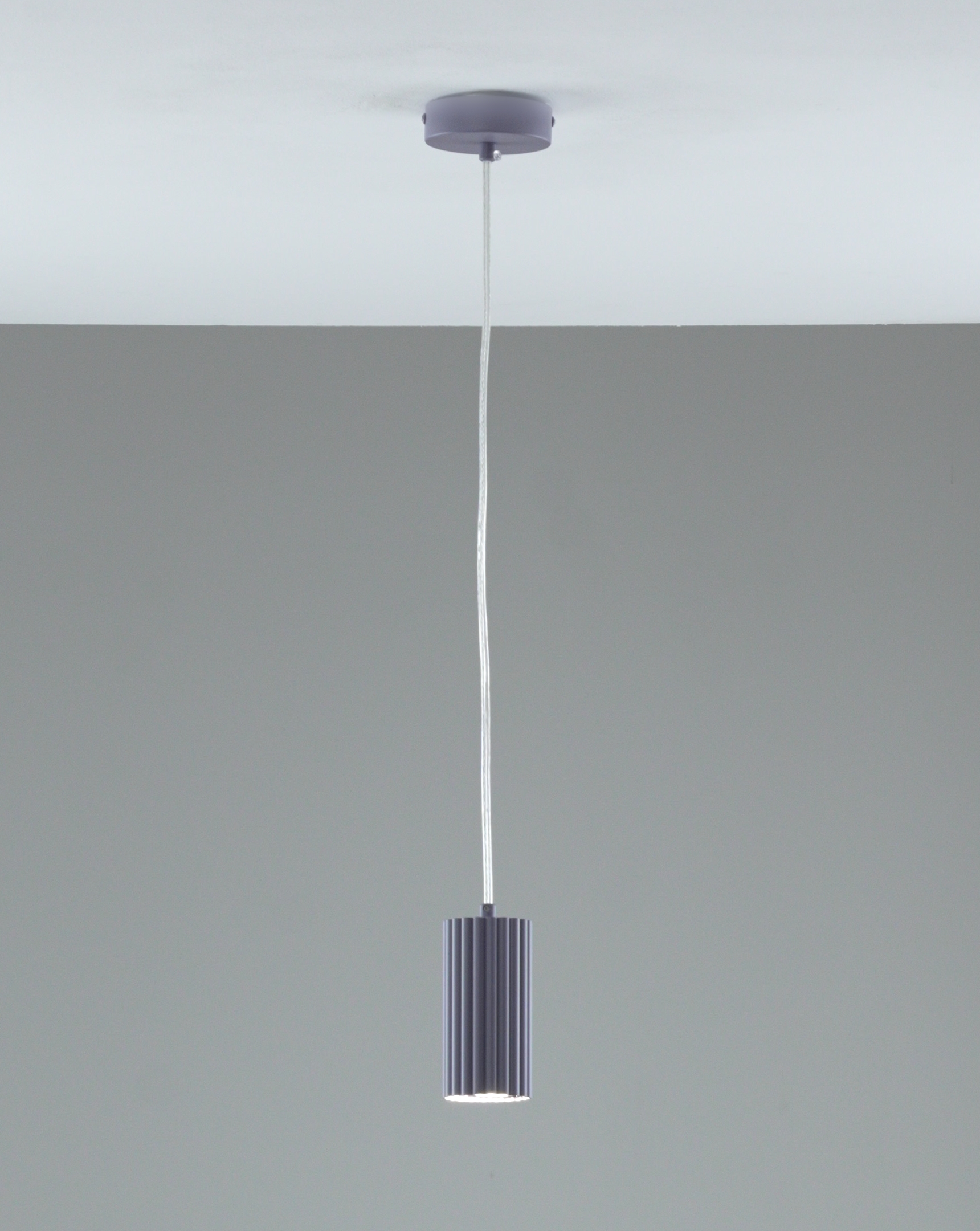 Светильник подвесной Moderli V11786-1P Cora