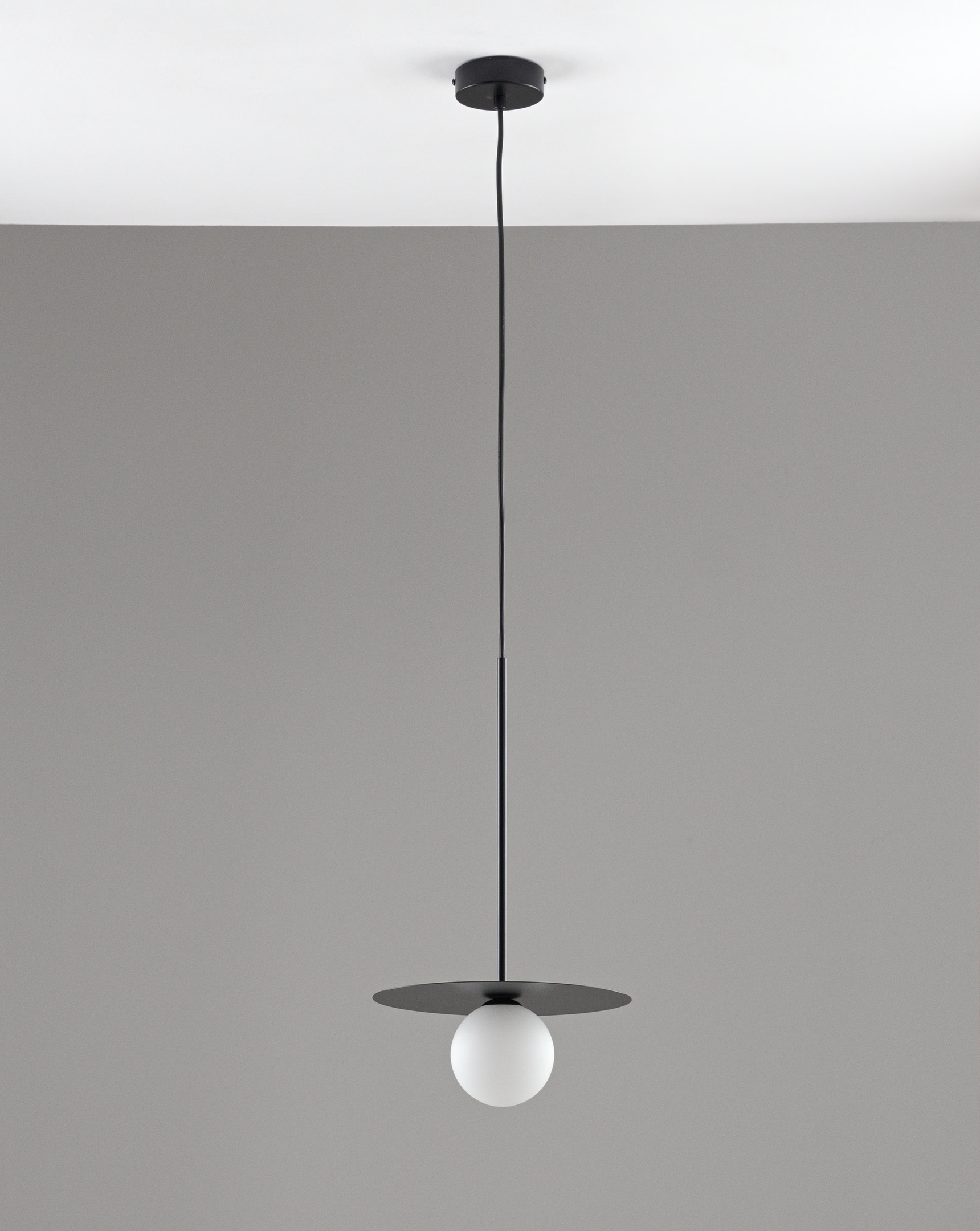 Светильник подвесной Moderli V11570-1P Scrumbel