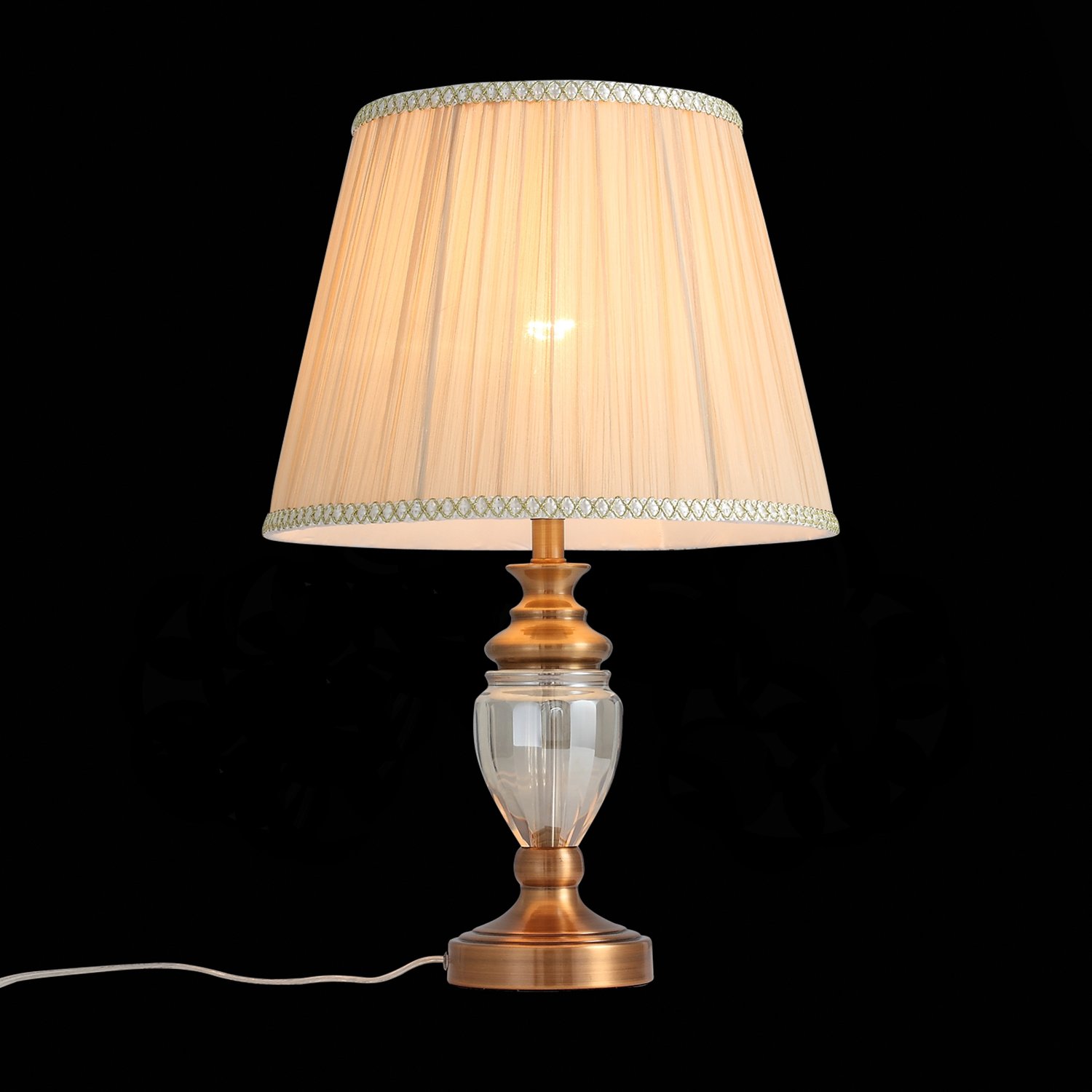 Прикроватная лампа ST LUCE SL965.304.01