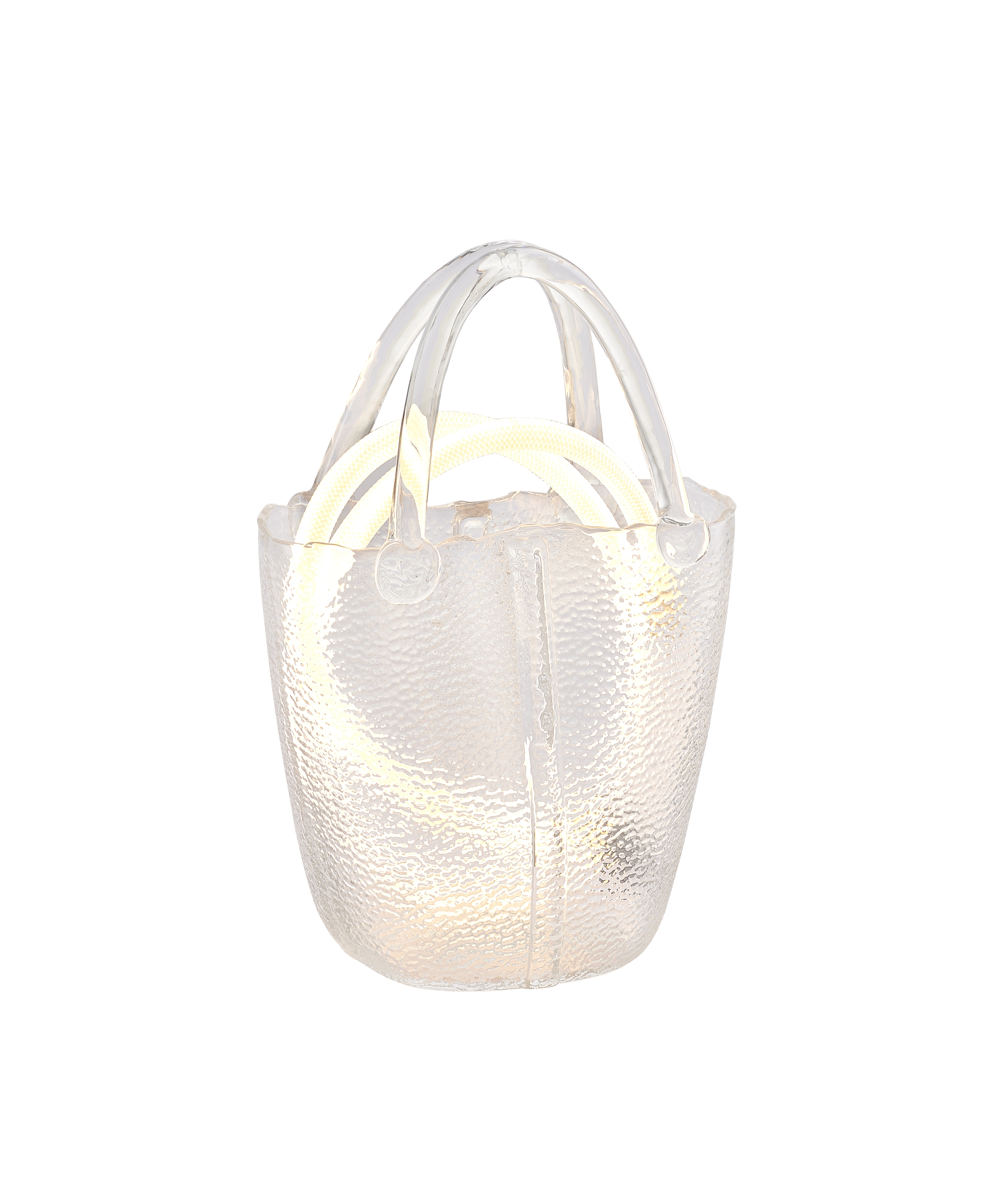 Лампа настольная светодиодная Moderli V11674-TL Bag