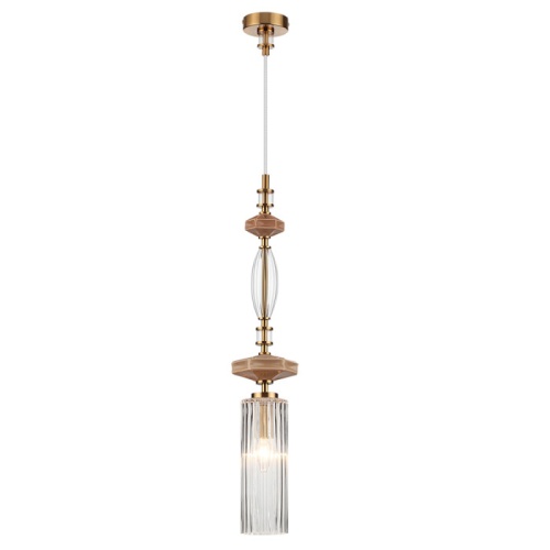 Подвесной светильник Odeon Light TERRA 5414/1A