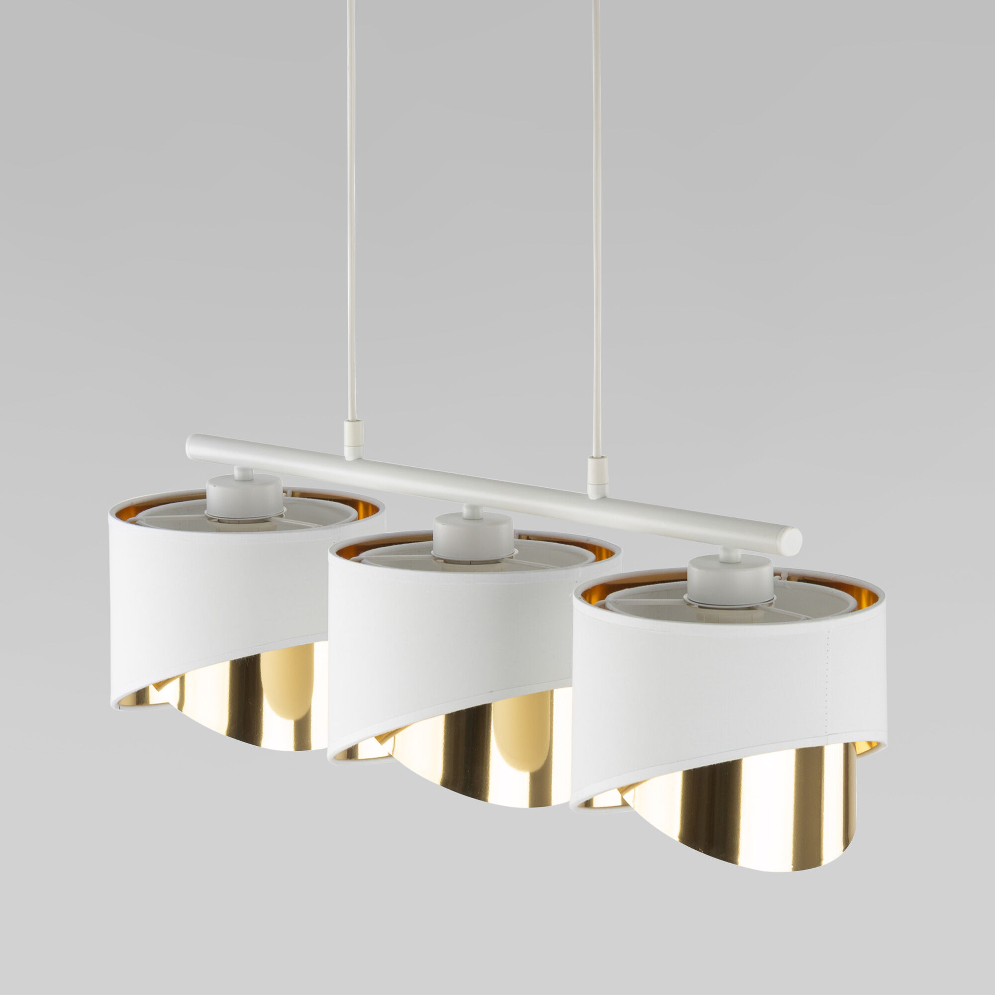 Подвесной светильник TK Lighting 4821 Grant White