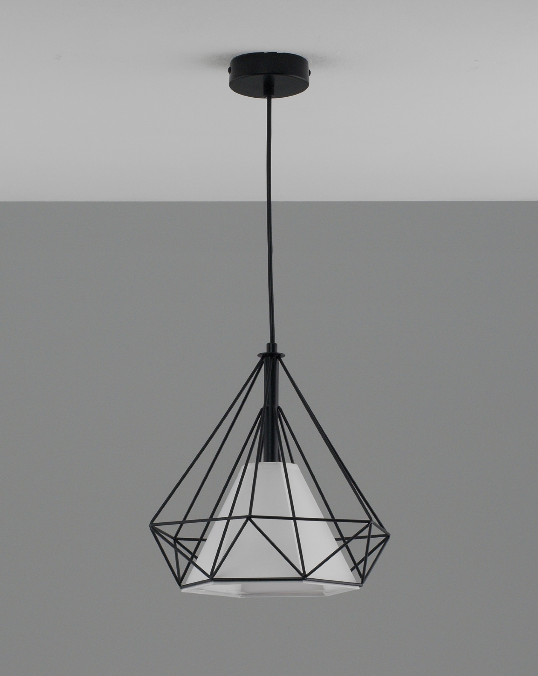 Светильник подвесной Moderli V11424-1P Lia