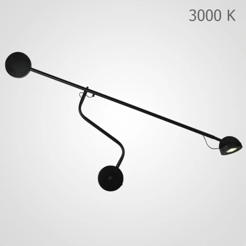 Настенный Светильник Flick Wall 3000K от Imperiumloft 307771-26