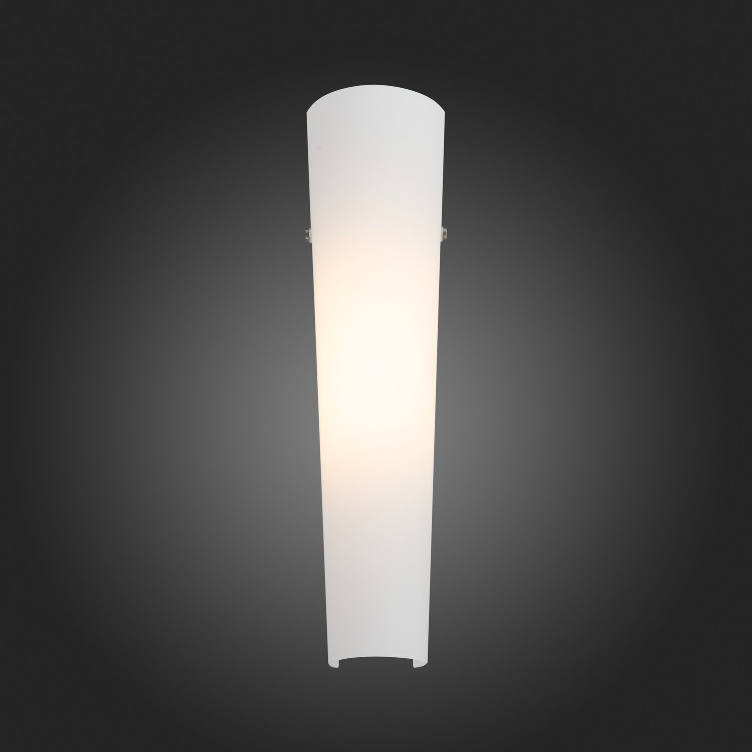 SL508.501.01 Светильник настенный ST-Luce Белый/Белый LED 1*8W 4000K SNELLO