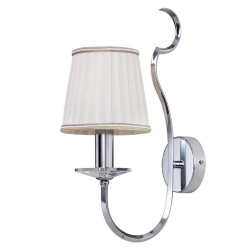 Бра Arte lamp A6352AP-1CC СВЕТИЛЬНИК НАСТЕННЫЙ