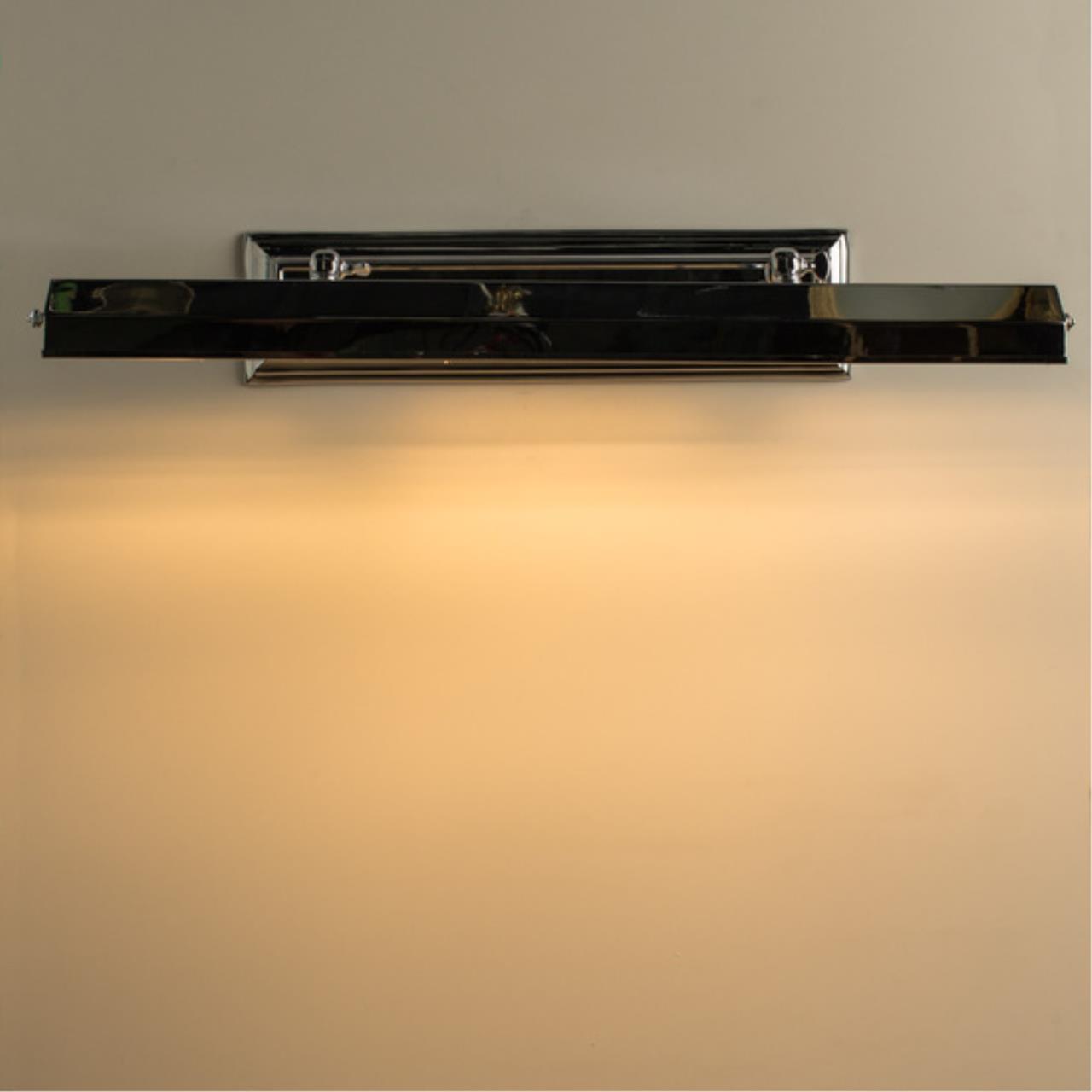 Подсветка для картин Arte lamp A9126AP-4CC СВЕТИЛЬНИК НАСТЕННЫЙ
