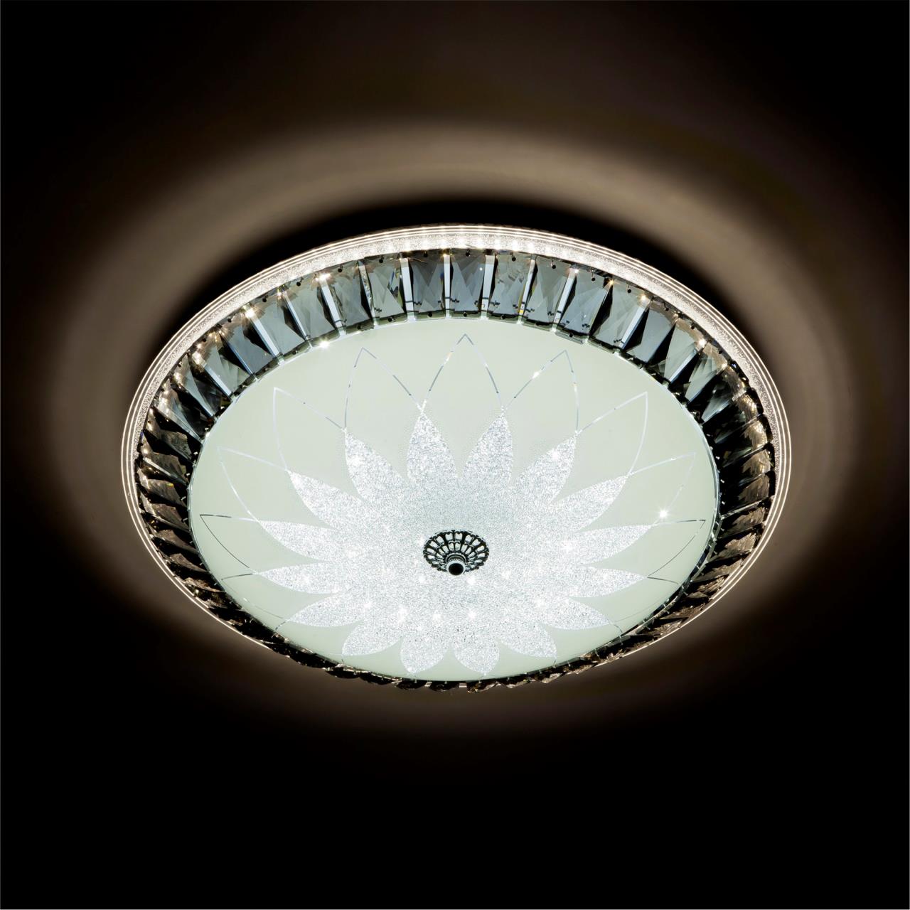 Потолочный светильник LED4U L1159-500 CR