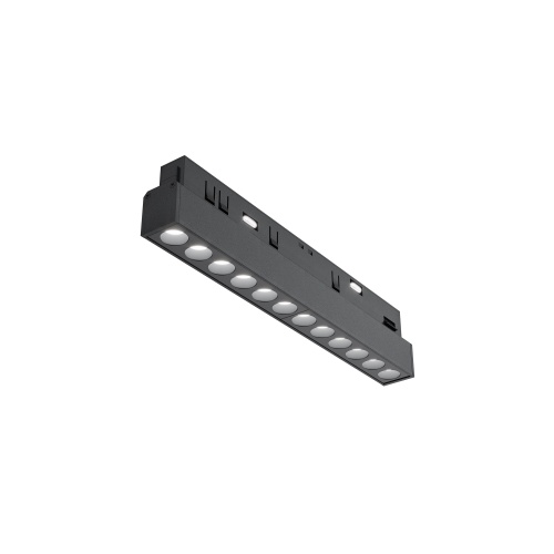 Трековый светильник Technical TR031-4-12WTW-M-DSZ-B
