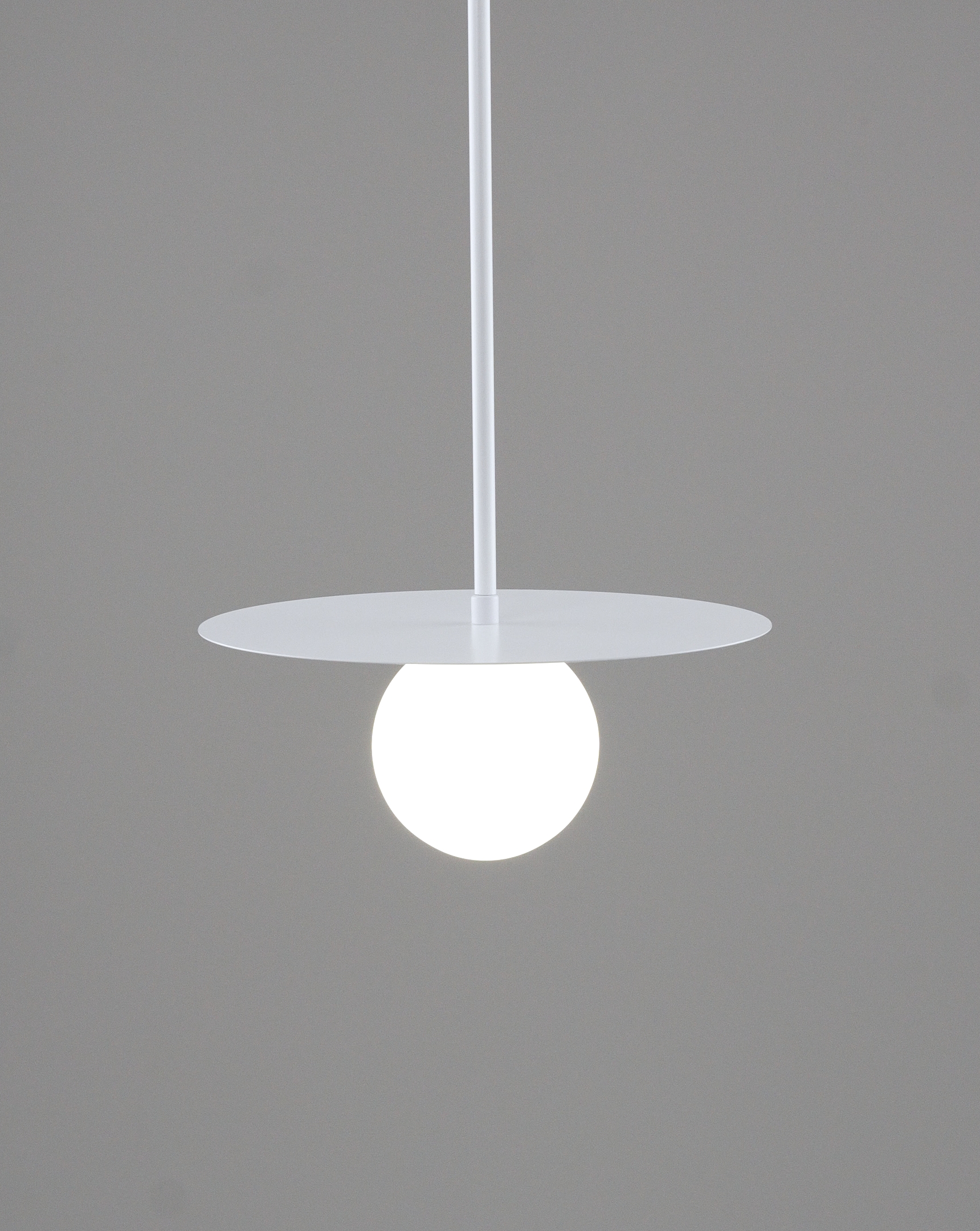 Светильник подвесной Moderli V11571-1P Scrumbel