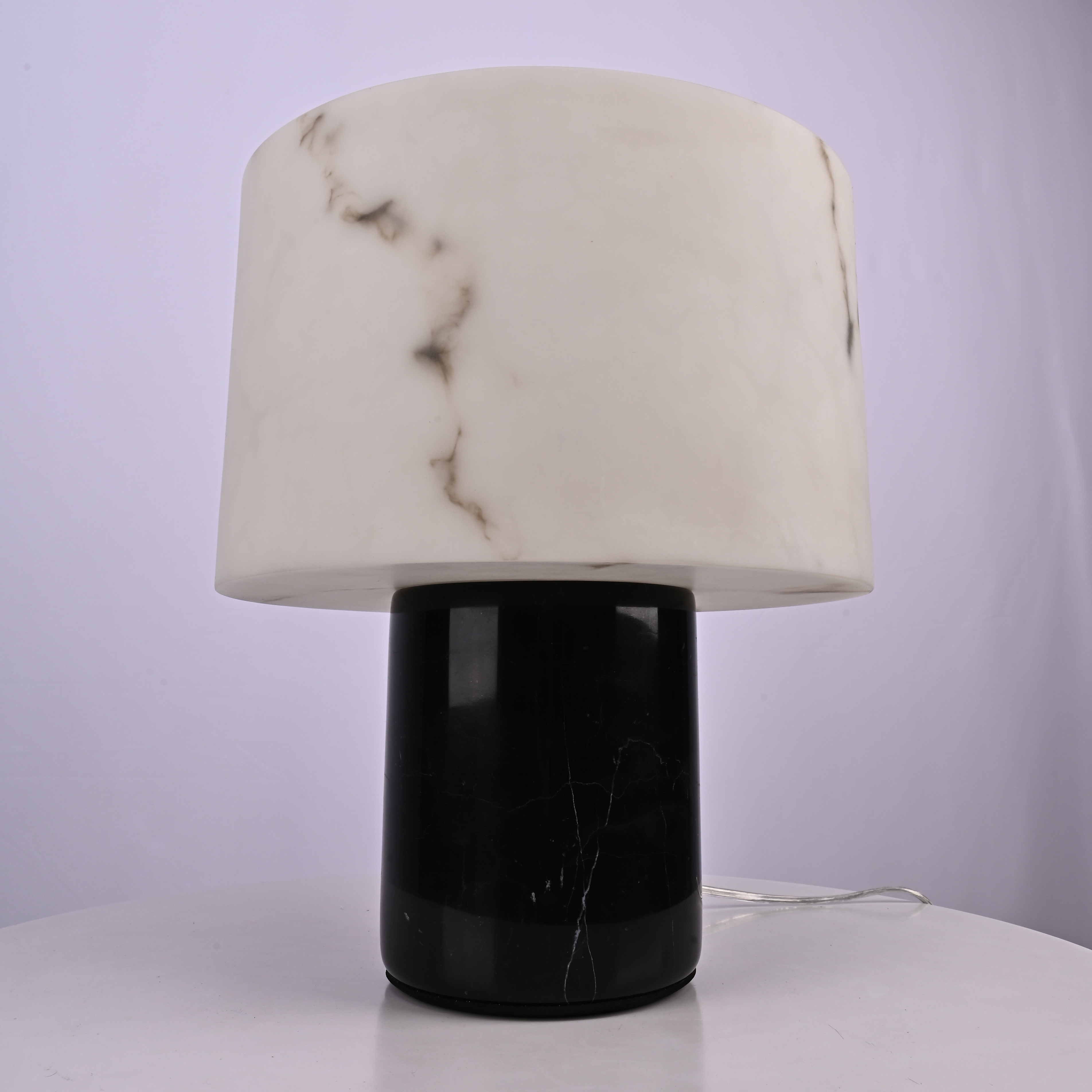 Настольная лампа Marbly TAB D32 302467-23