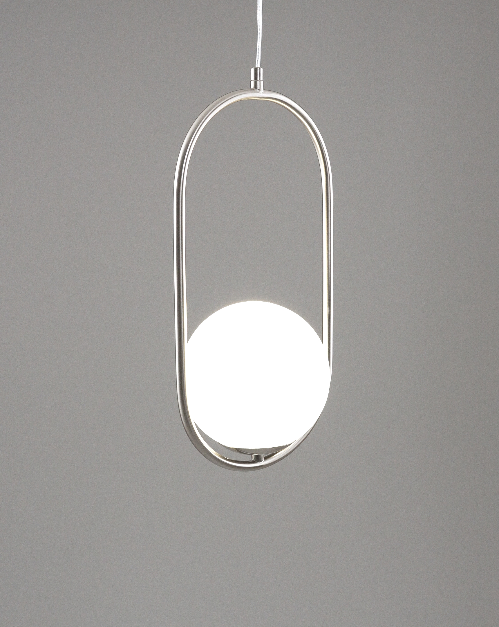 Светильник подвесной Moderli V11588-1P Klaster