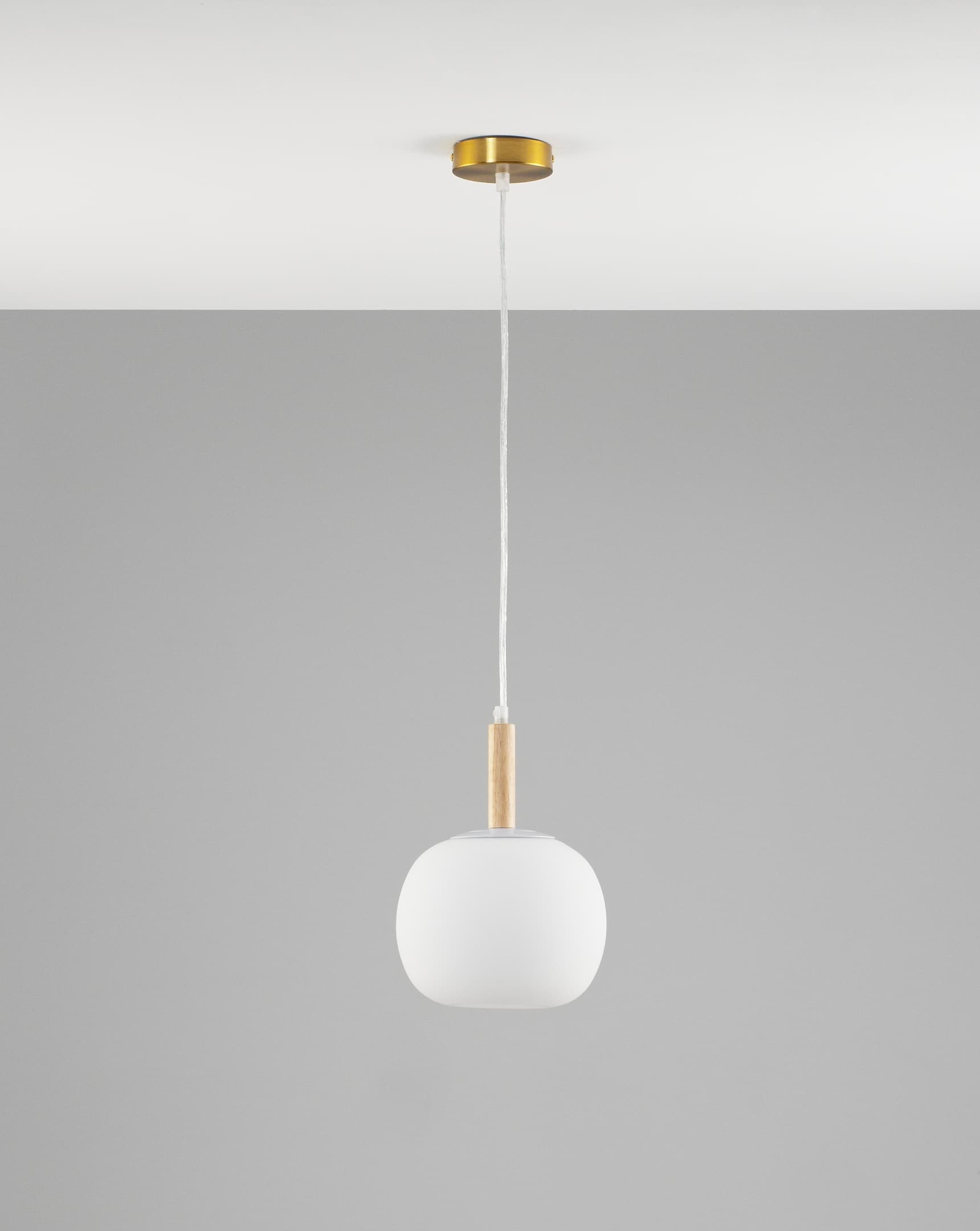 Светильник подвесной Moderli V10290-PL Cute