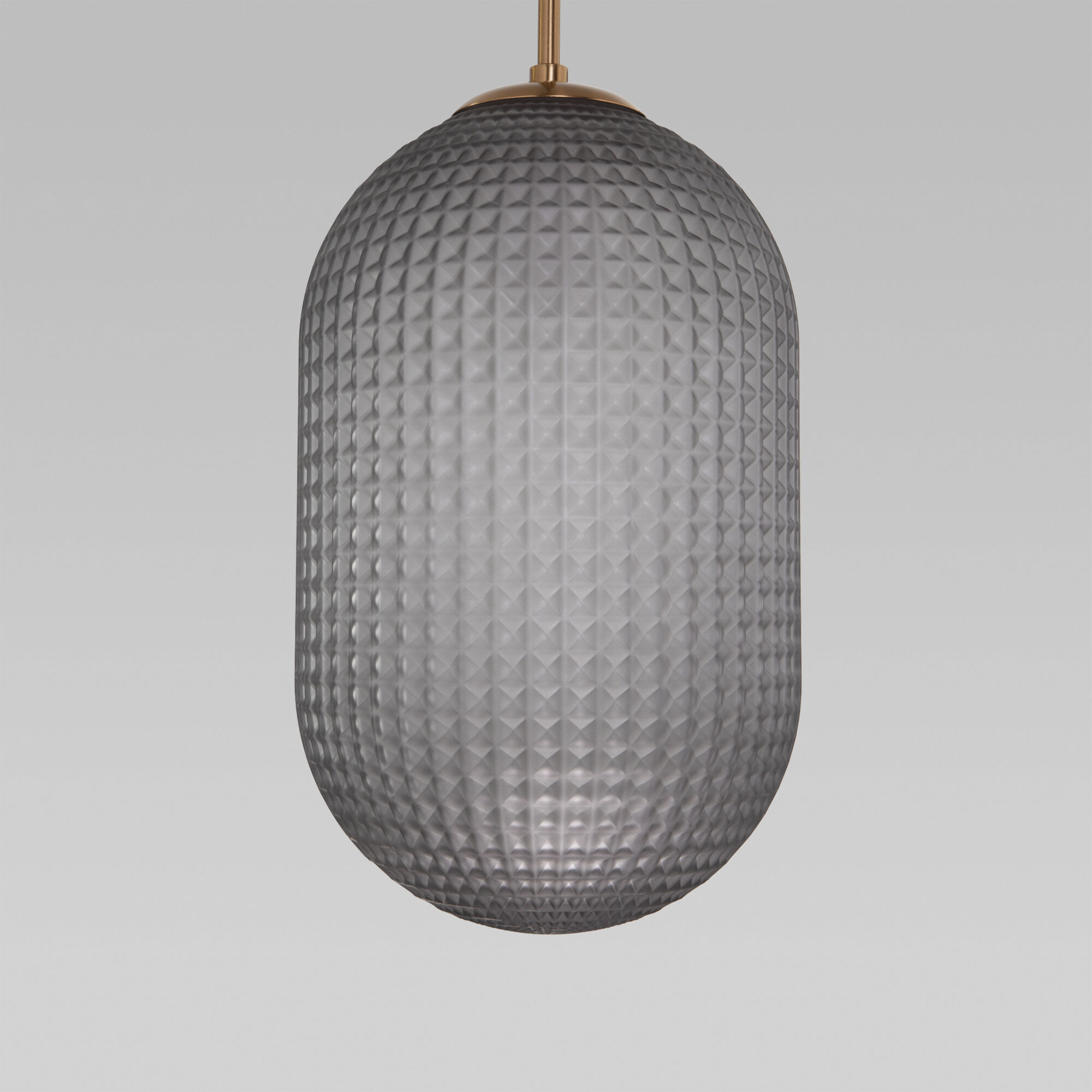  Eurosvet 50261/1/ подвесной светильник/ серый