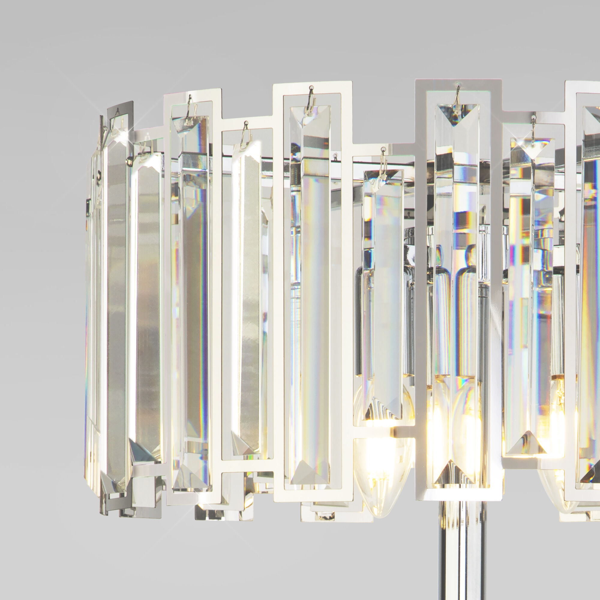 Напольный светильник Strotskis Bogate's 01149/3