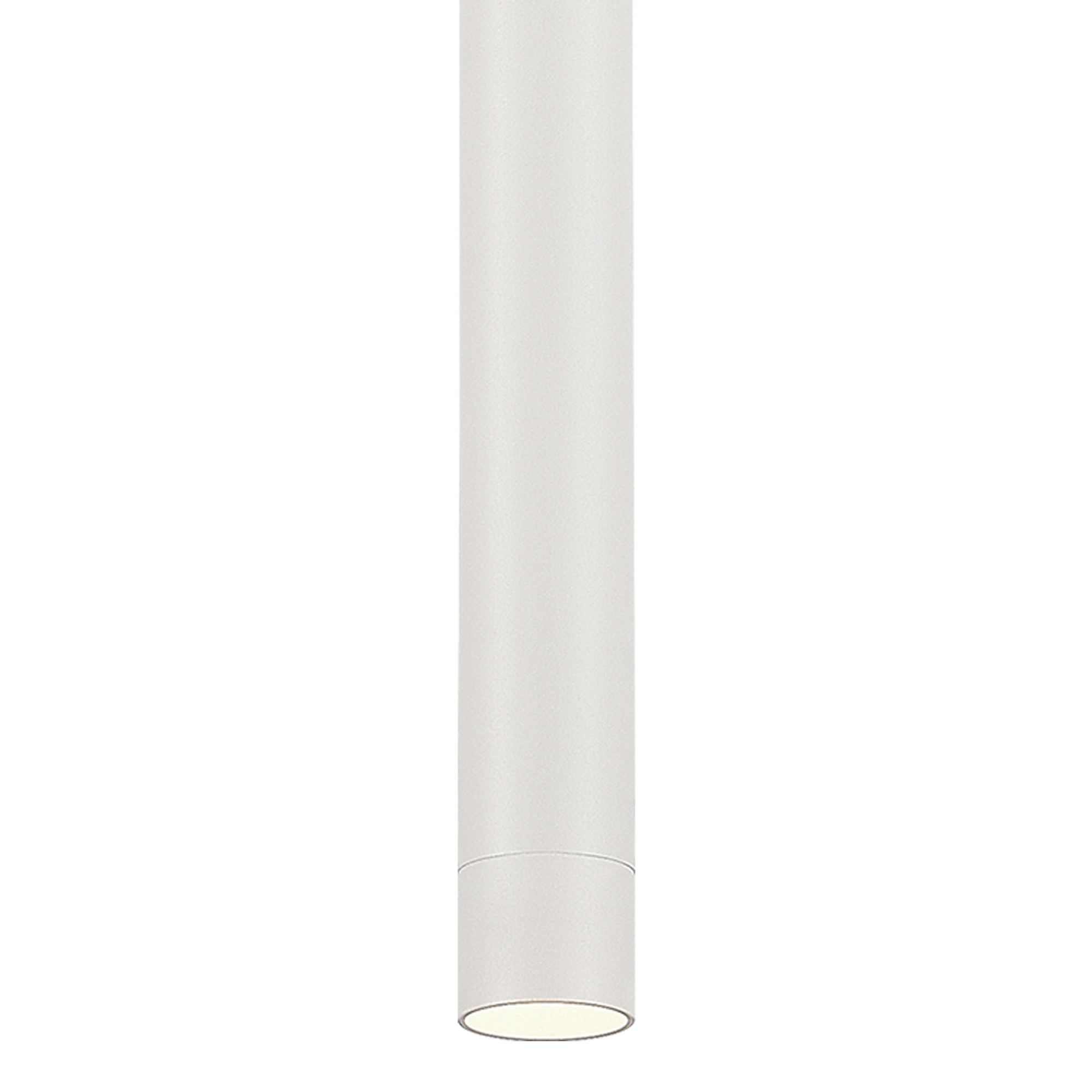 ST682.546.07 Магнитный трековый светильник Белый LED 1*7W 4000K 450Lm Ra90 36° IP20 D32xH307 48V СКАЙЛАЙН 48V