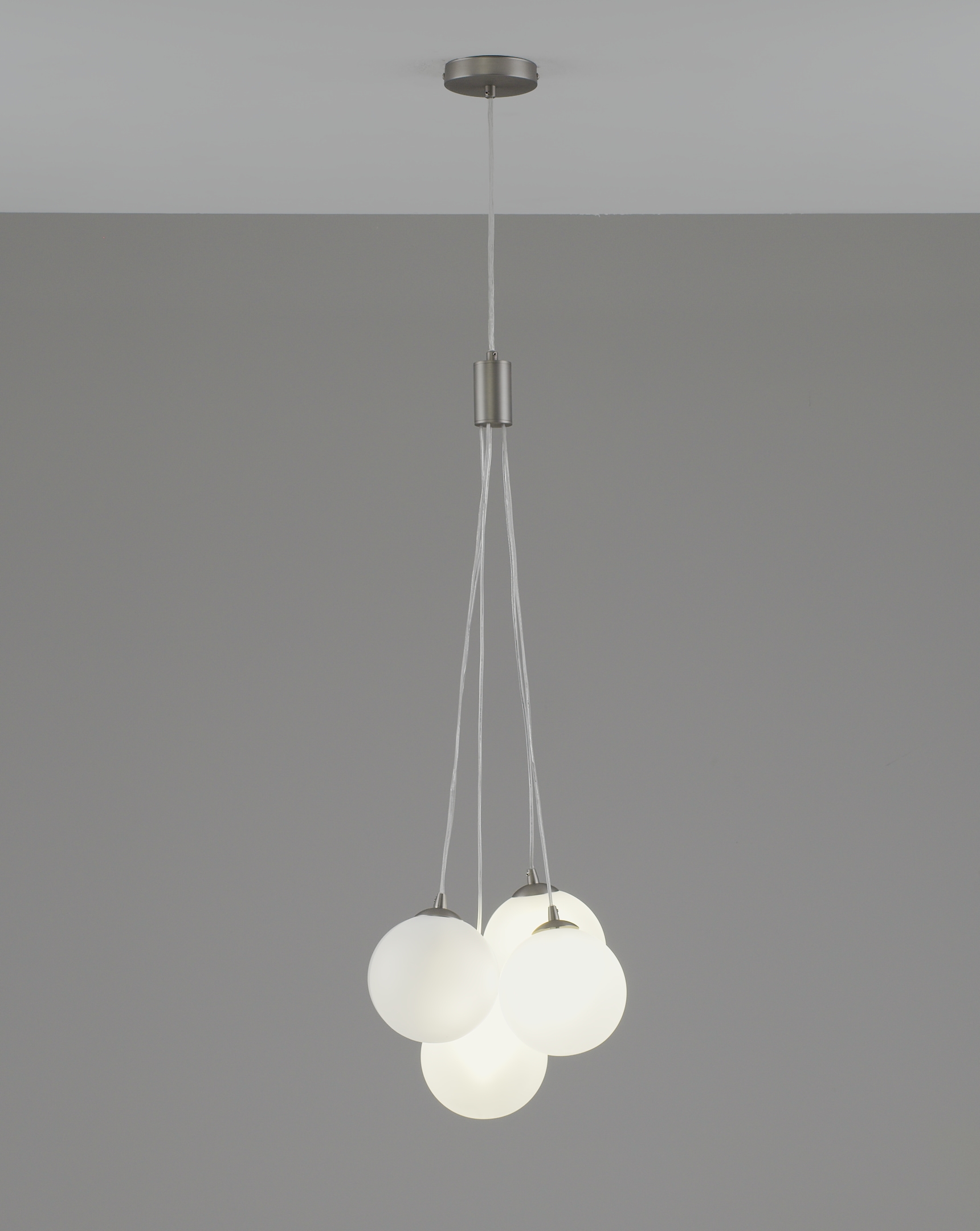 Светильник подвесной Moderli V11723-5P Renny