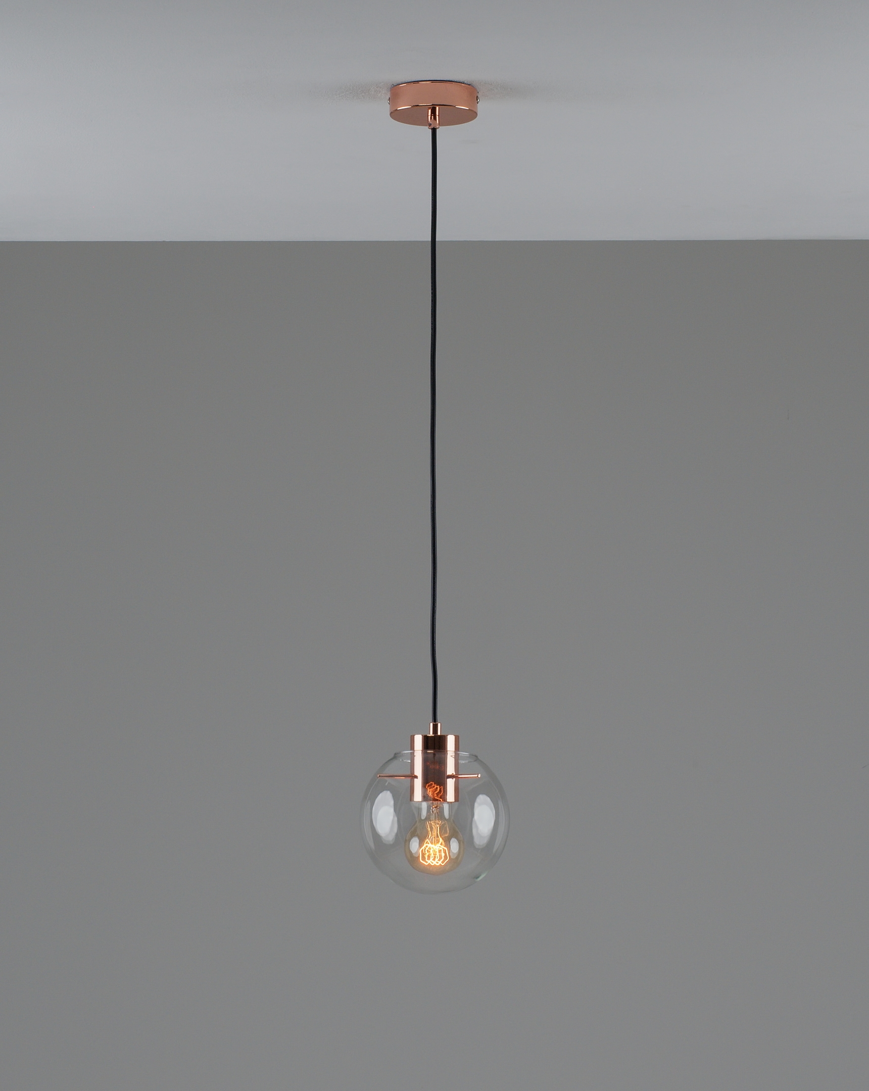 Светильник подвесной Moderli V11540-1P Aurora