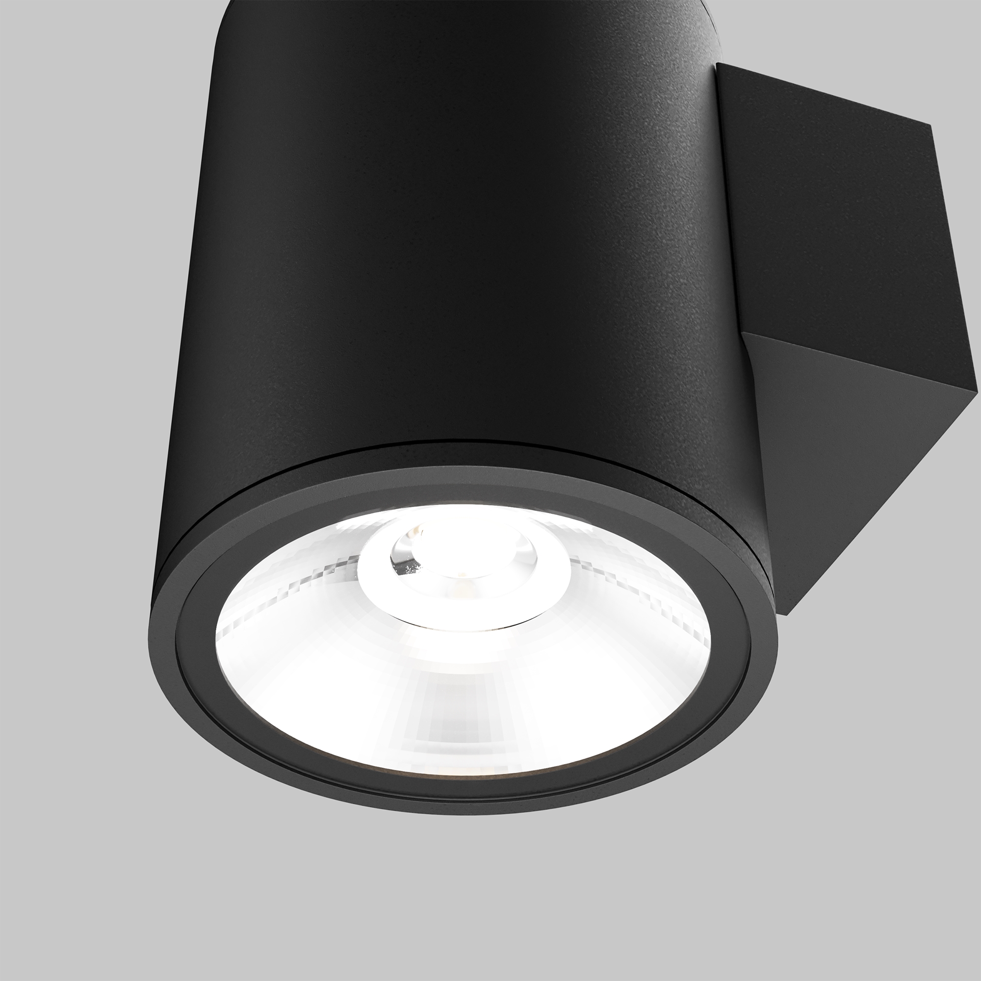 Настенный светильник (бра) Outdoor O303WL-L5GF3K