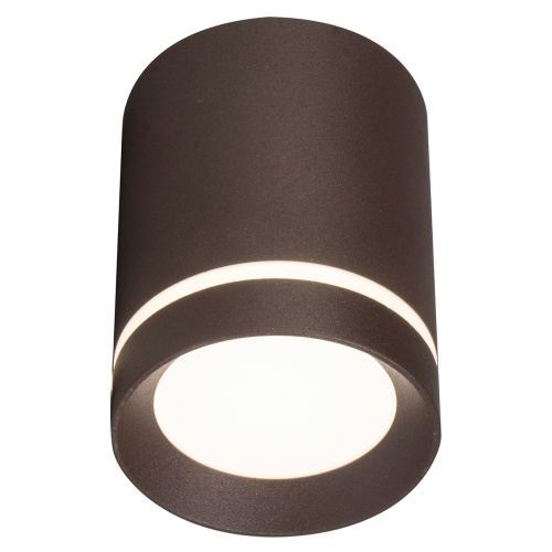 Спот Escada 20009SMU/01 LED 9W 4200K кофе