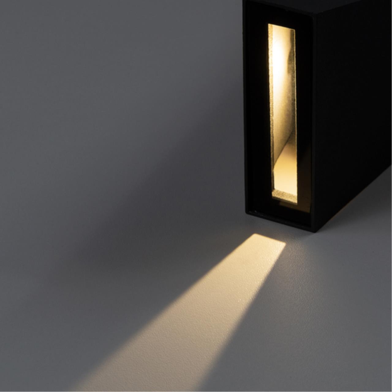 Фасадные светильник Arte lamp A1524AL-1GY УЛИЧНЫЙ СВЕТИЛЬНИК