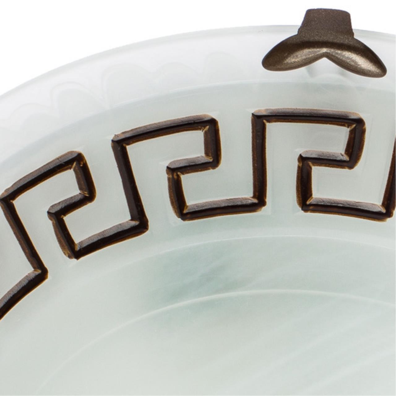 Arte lamp A3630AP-1AB СВЕТИЛЬНИК НАСТЕННЫЙ