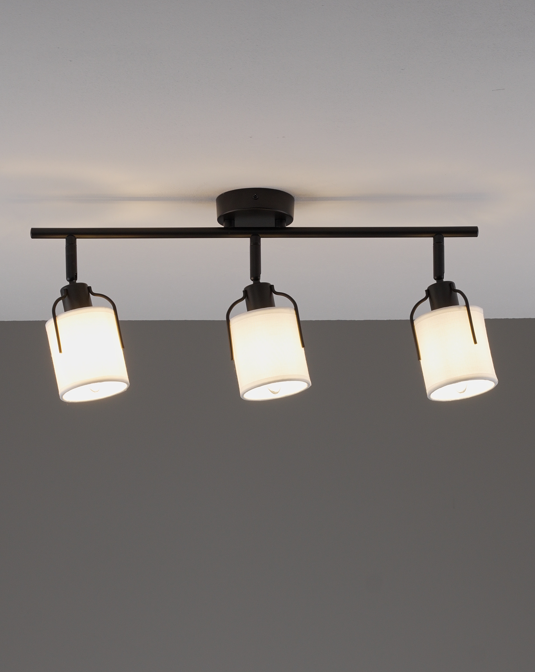 Спот Moderli V11848-3C Inari