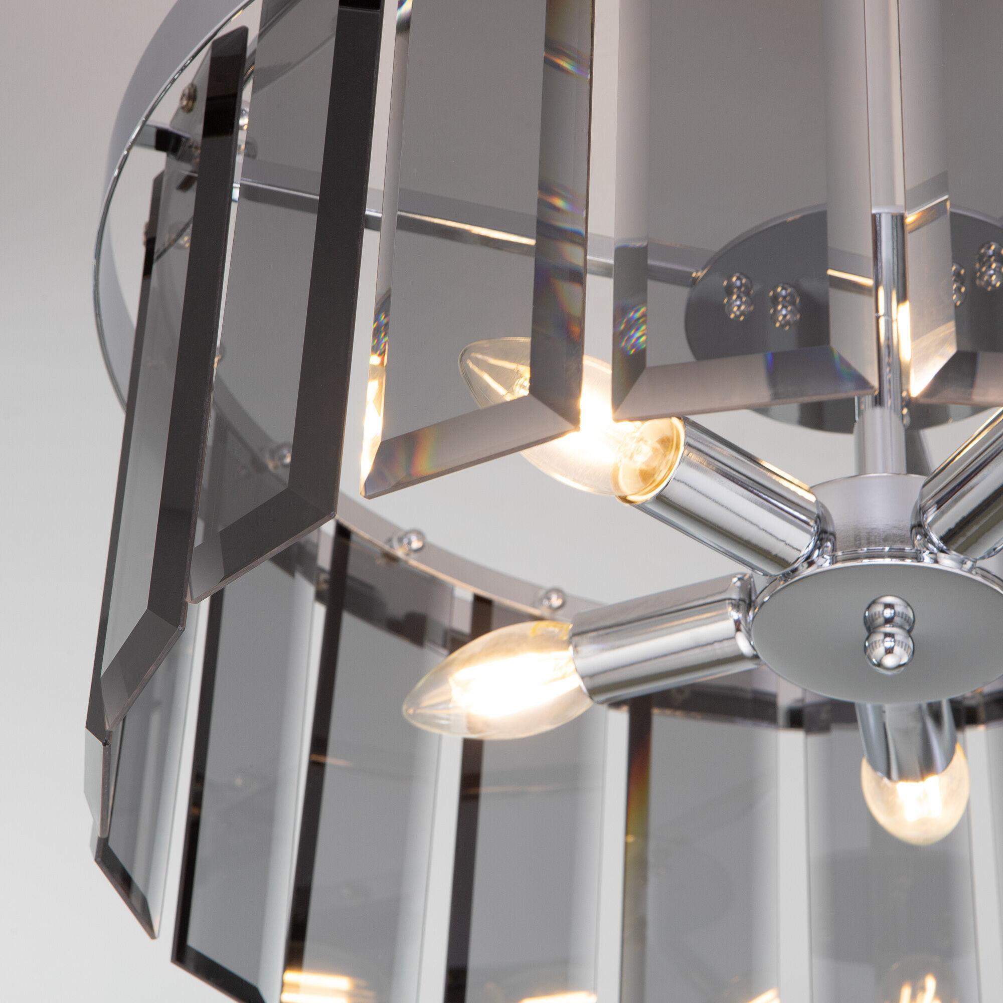 Потолочный светильник Bogate's 357/5