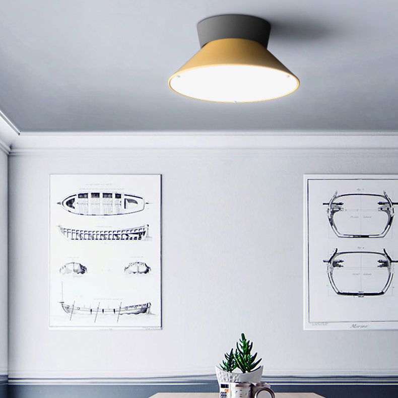 Потолочный Светильник Knap D25 Blue от Imperiumloft 193551-26