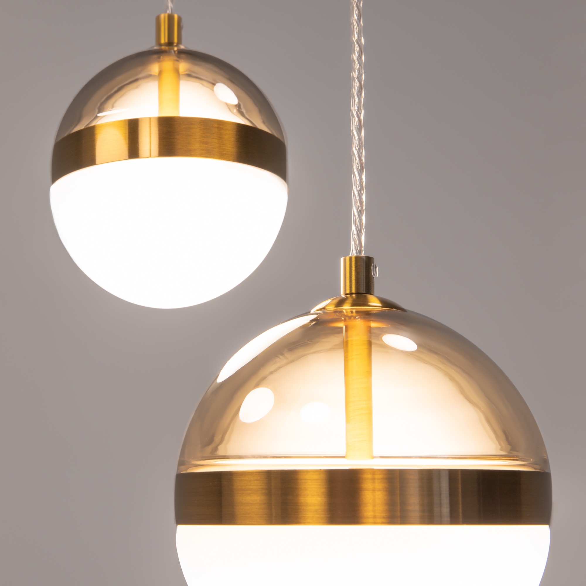 Подвесной светильник Maytoni MOD295PL-L120BBS3K