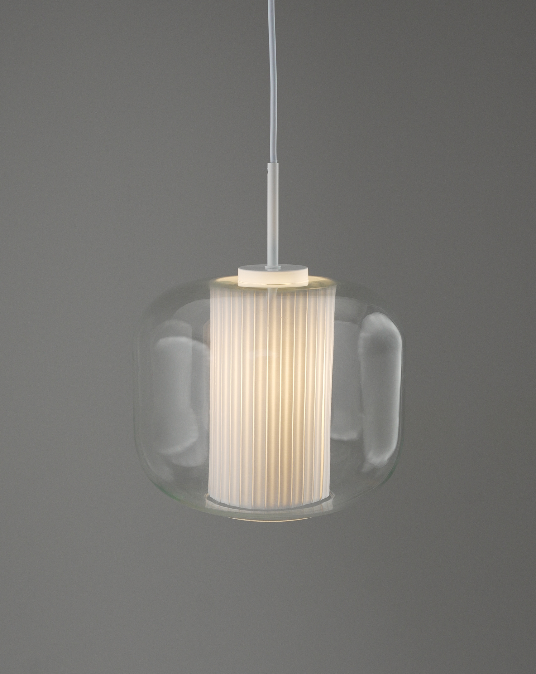 Светильник подвесной Moderli V11817-1P Ember