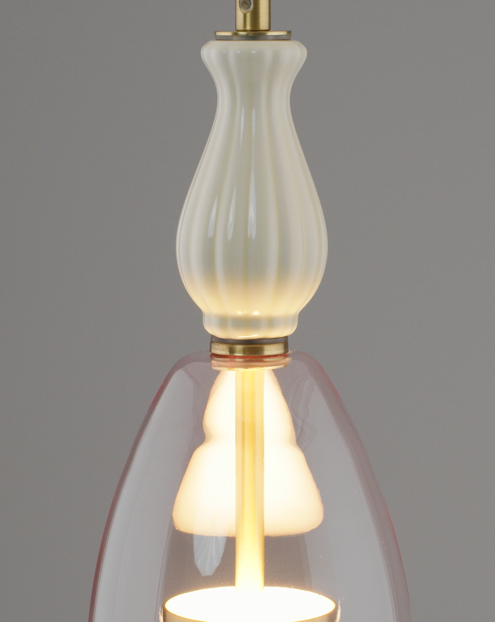 Светильник подвесной светодиодный Moderli V11149-PL Corals