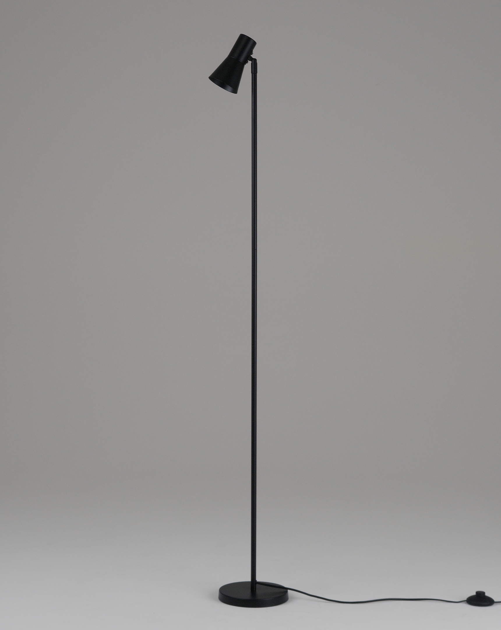 Торшер Moderli V11326-1F Melro