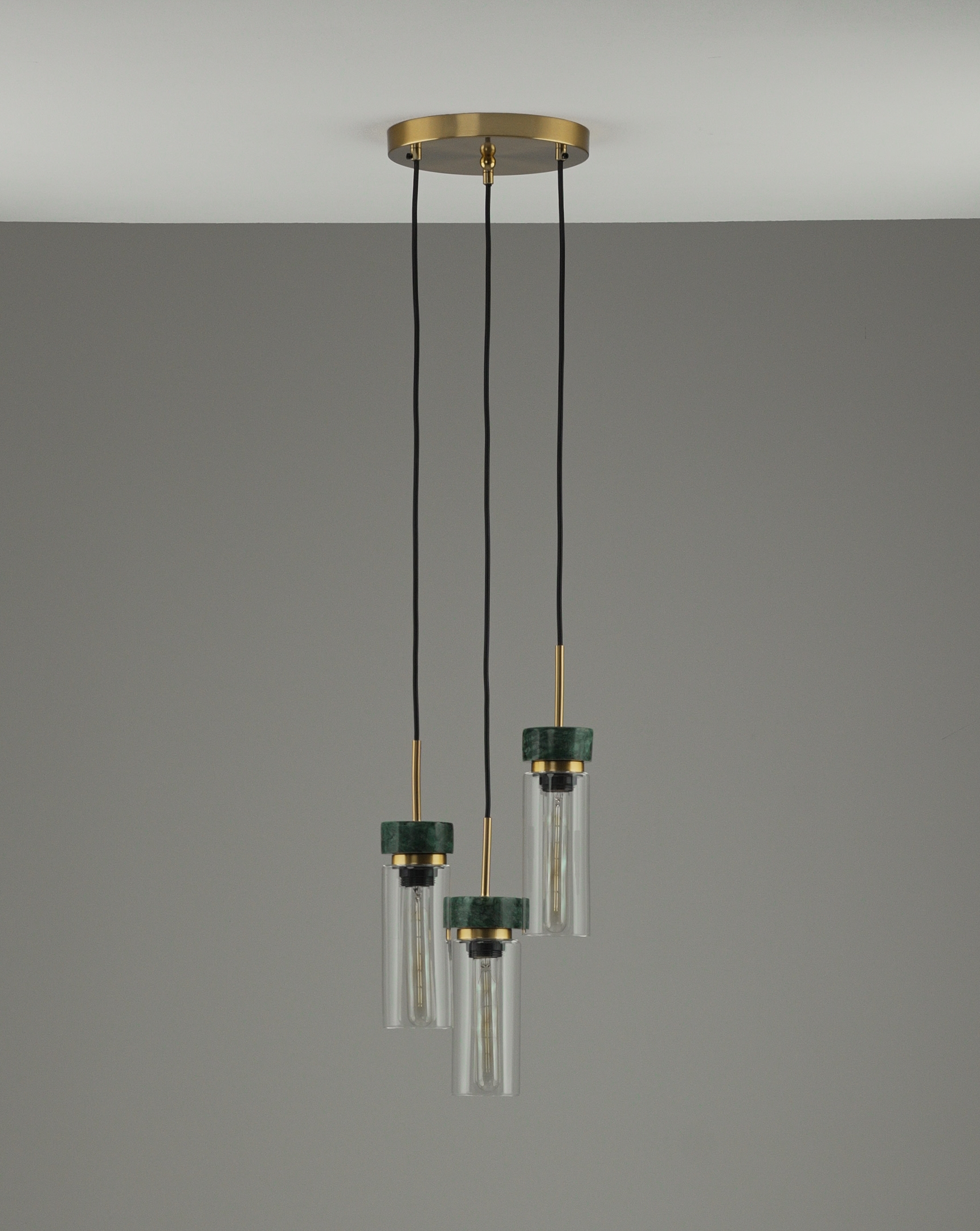 Светильник подвесной Moderli V11820-3P Almero