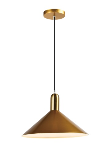 Светильник подвесной Moderli V10438-1P Forli