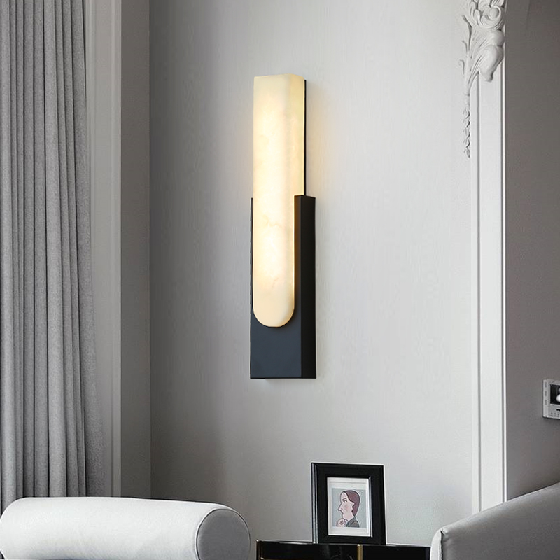 Светодиодный настенный светильник MIRCA White 167364-26