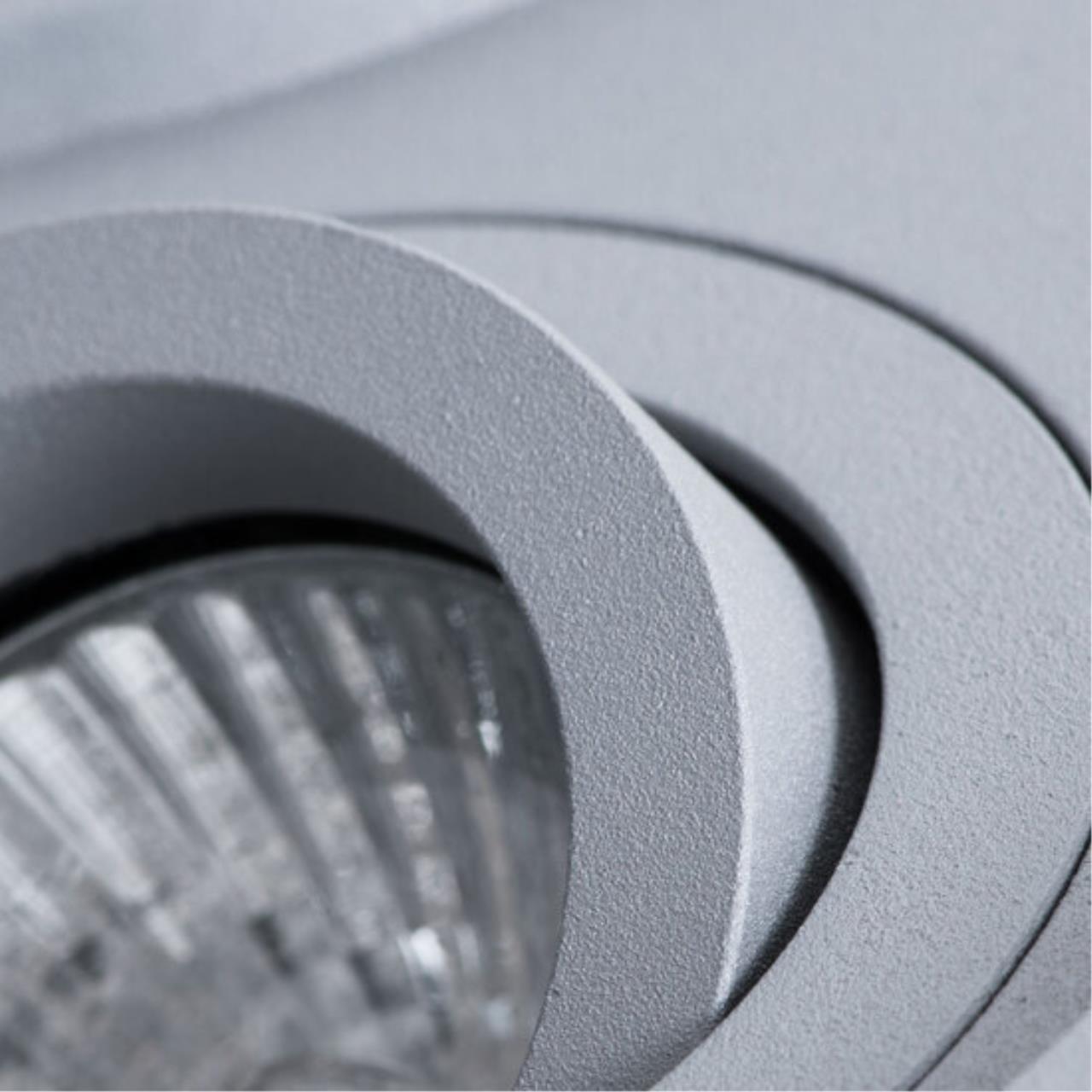 Накладной светильник Arte lamp A5645PL-2GY СВЕТИЛЬНИК ПОТОЛОЧНЫЙ