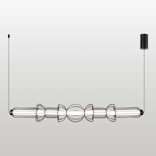 Линейно-подвесной светильник Lussole LSP-7349