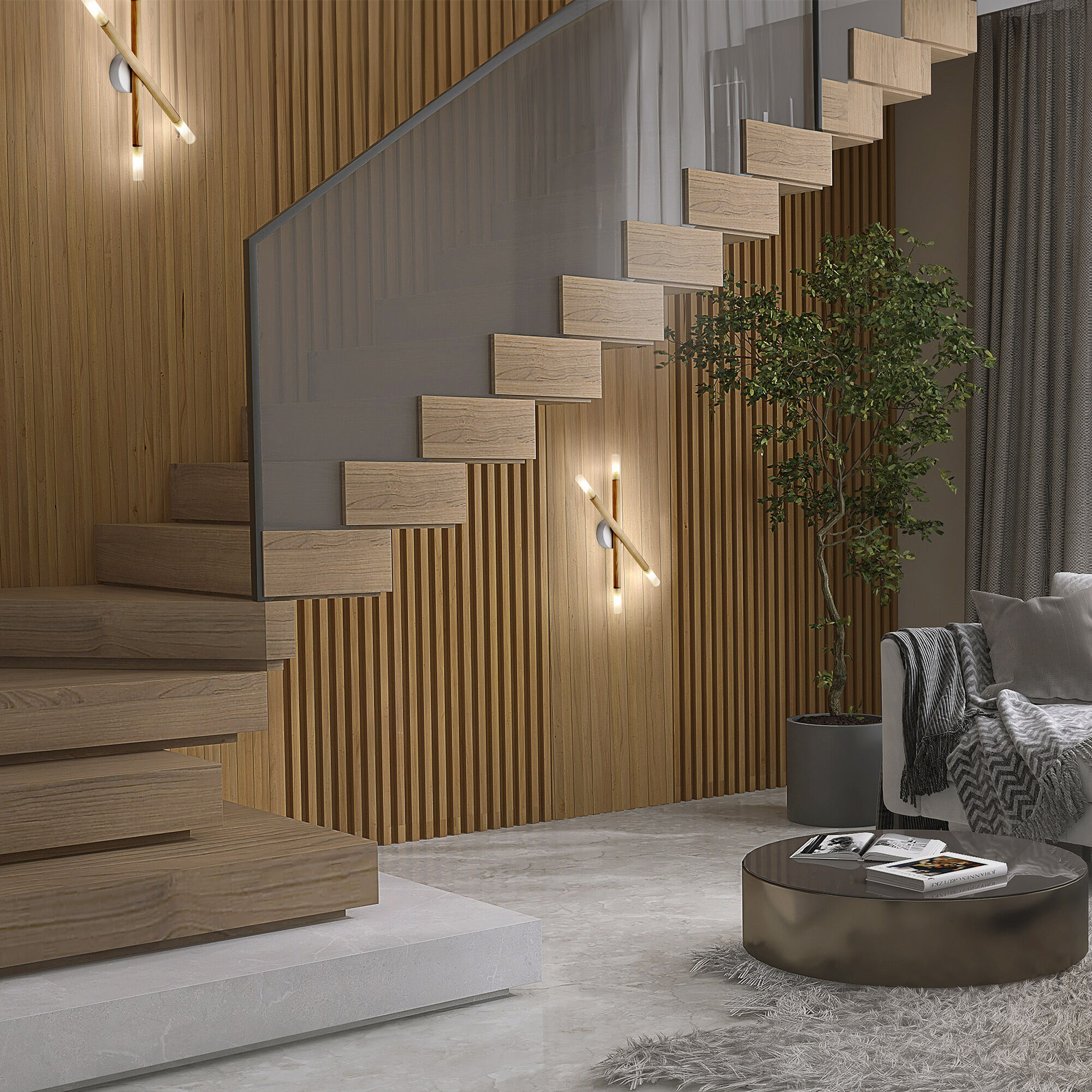 Настенный светильник TK Lighting 4524 Noble