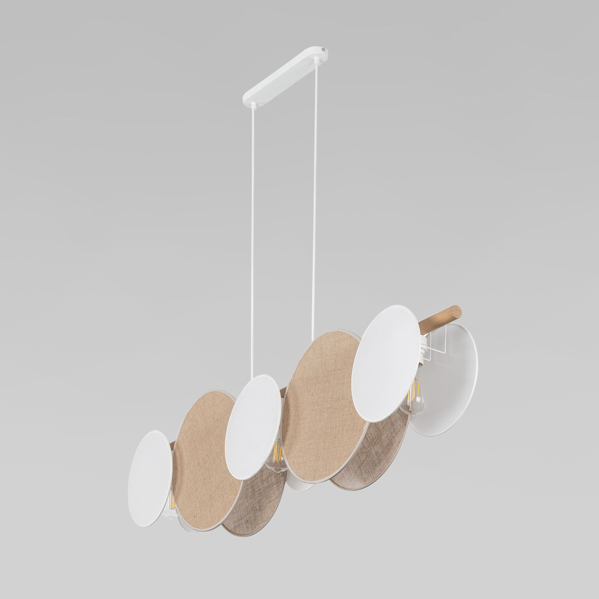 Подвесной светильник TK Lighting 4815 Pulse