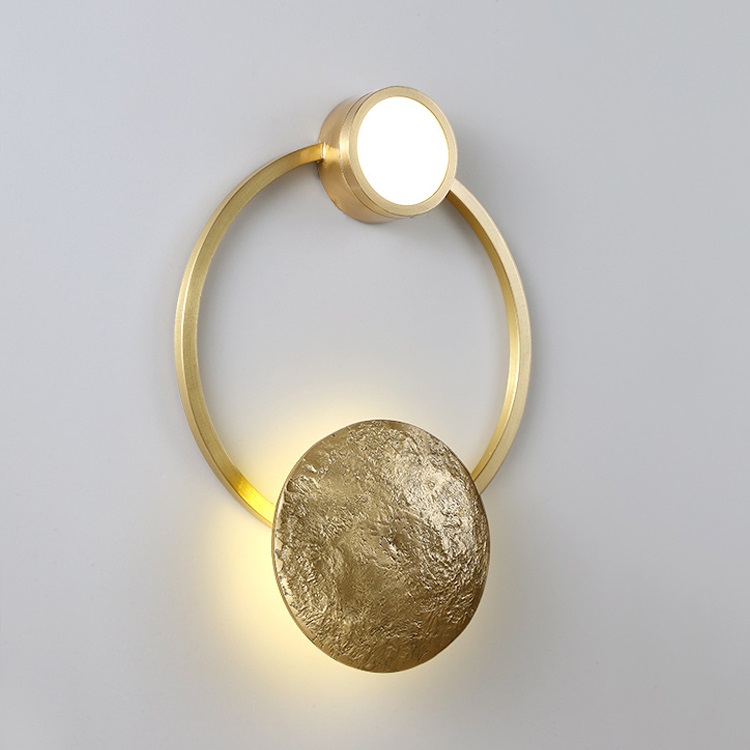 Бра Gioielli 01 Giopato & Coombes 148131-22