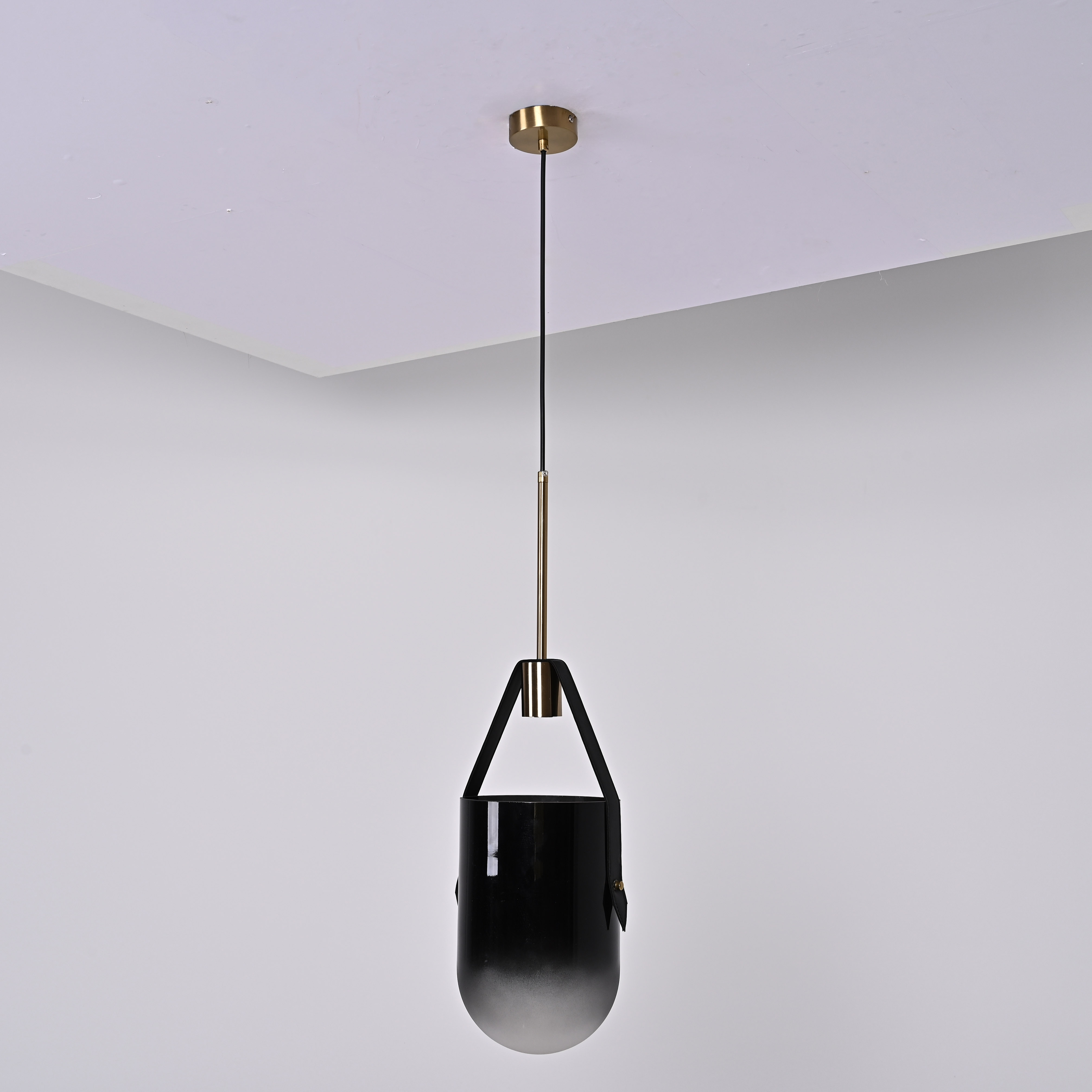 Подвесной светильник Allied Maker Gray 123600-22