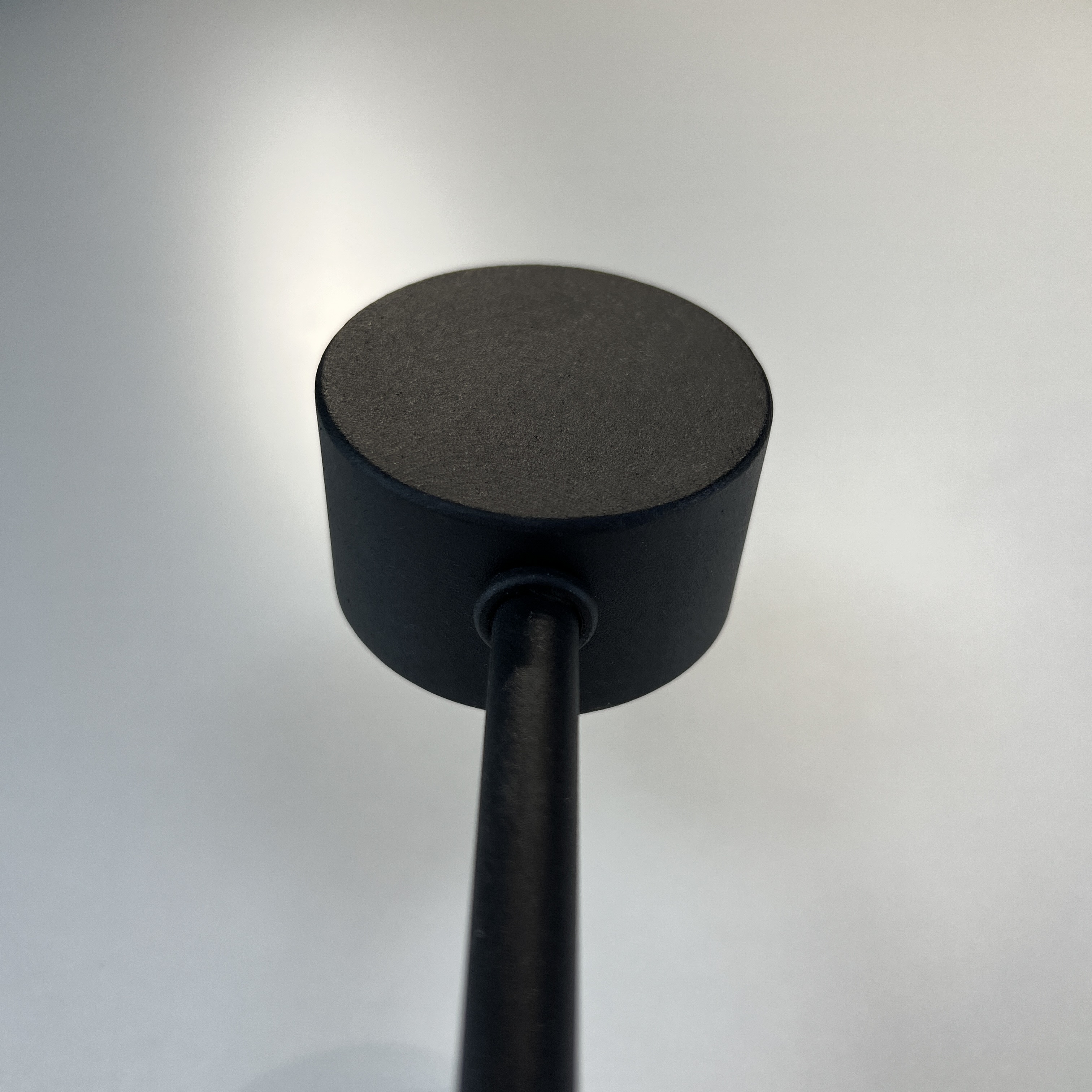 Бра Via Pin Wall L41,5 Black 193144-26