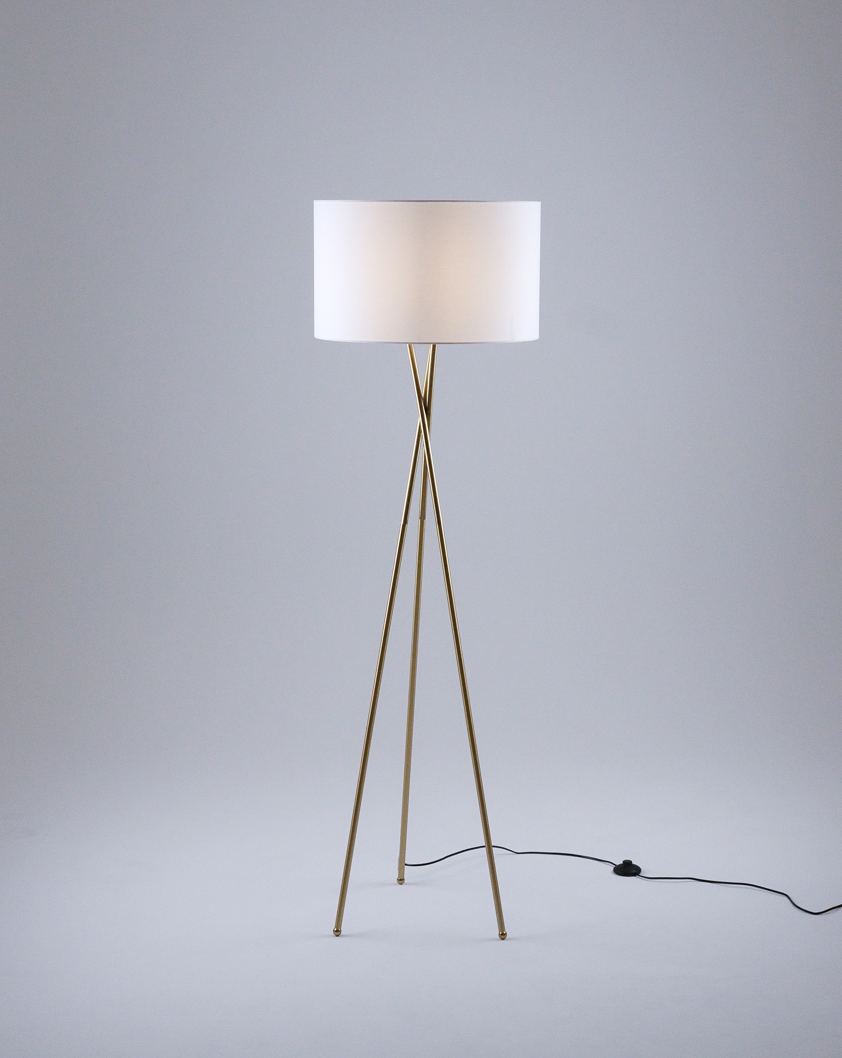 Торшер Moderli V11597-1F Palma