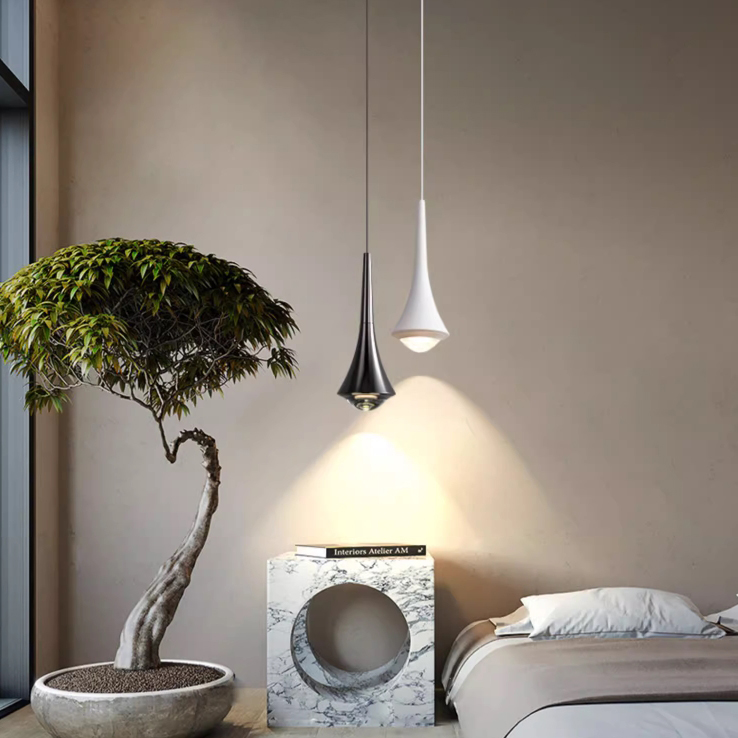 Подвесной светильник CAI B Brass 240100-23